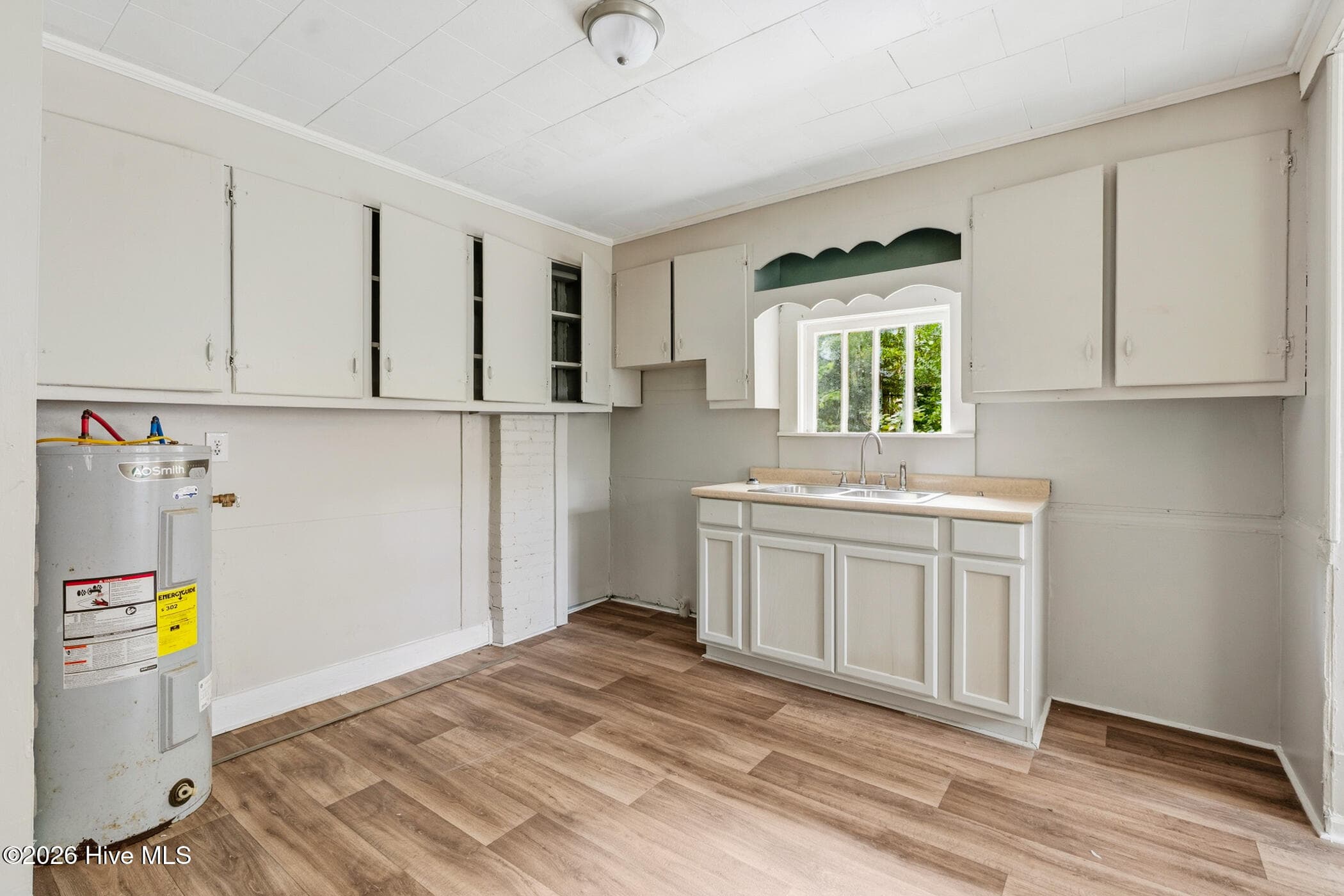 Single Family Residence at 309 Pine Street, Hamlet, NC 28345, photo 25 of 27