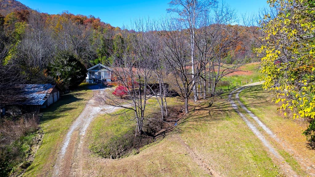 Commercial Sale at 173&130 Edwards Cove Road, Bryson City, NC 28713, photo 2 of 15