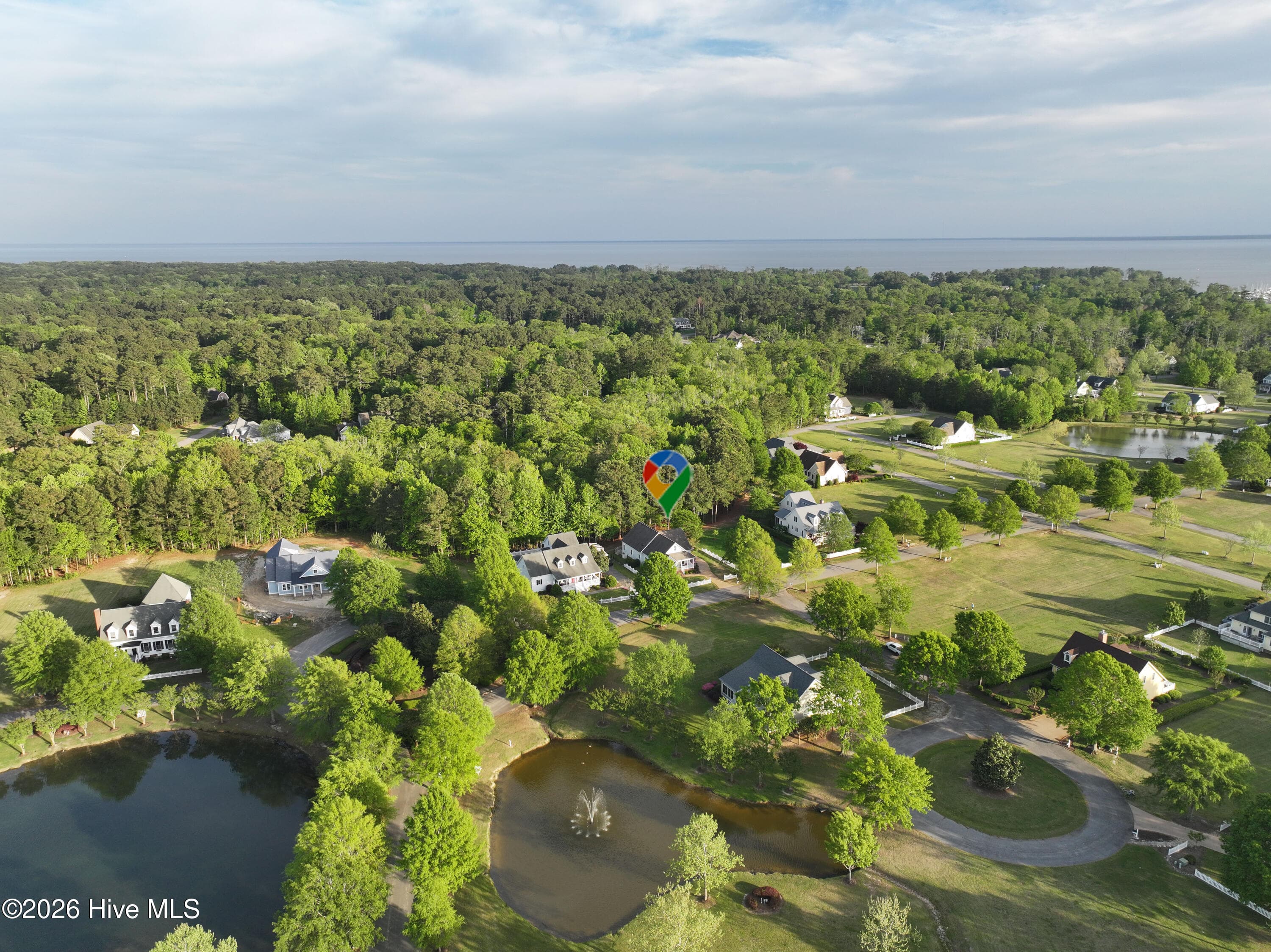 Single Family Residence at 121 Shenandoah River Drive, Hertford, NC 27944, photo 57 of 59