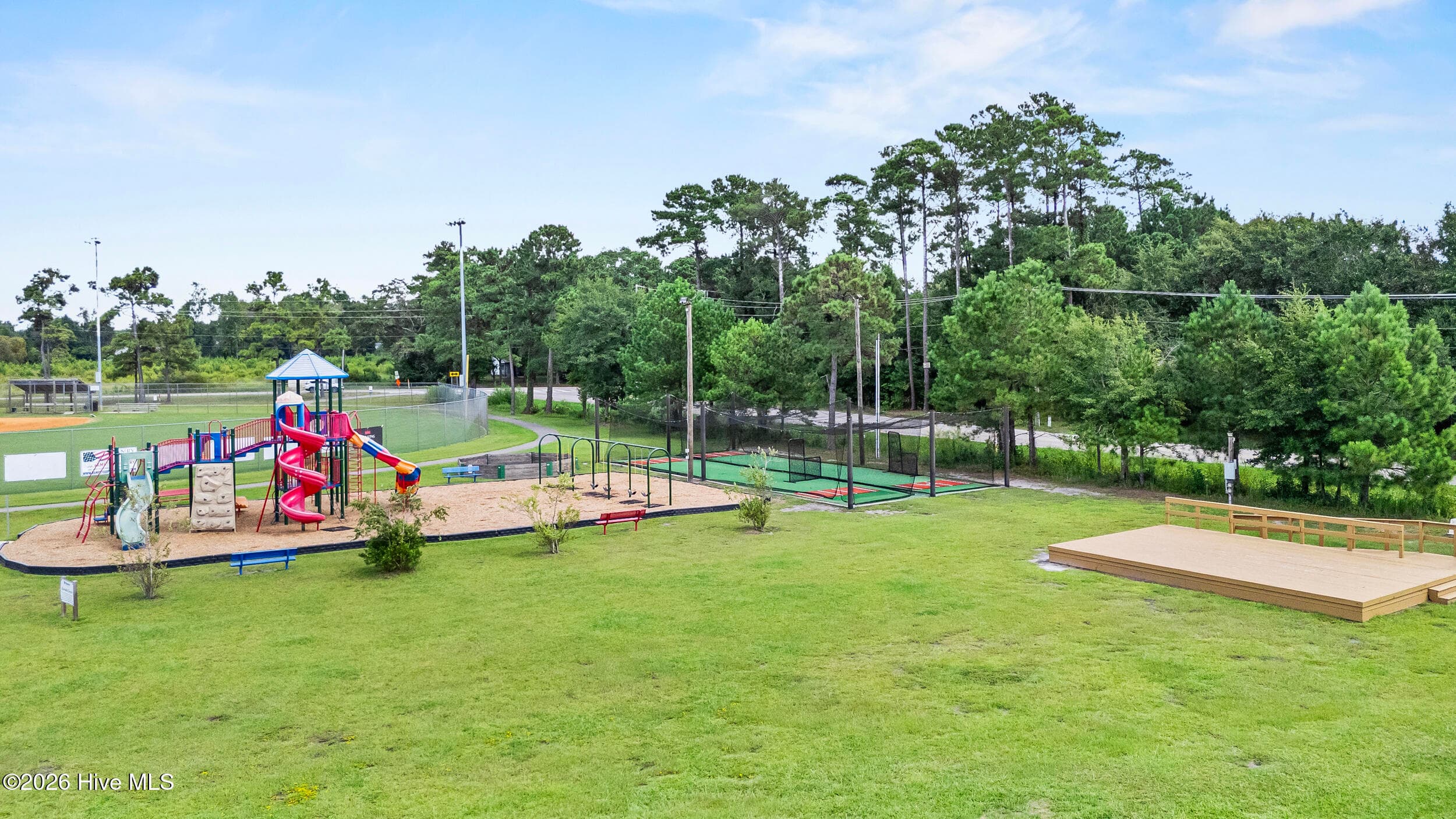 Single Family Residence at 86 Delphi Trace, Hampstead, NC 28443, photo 104 of 107