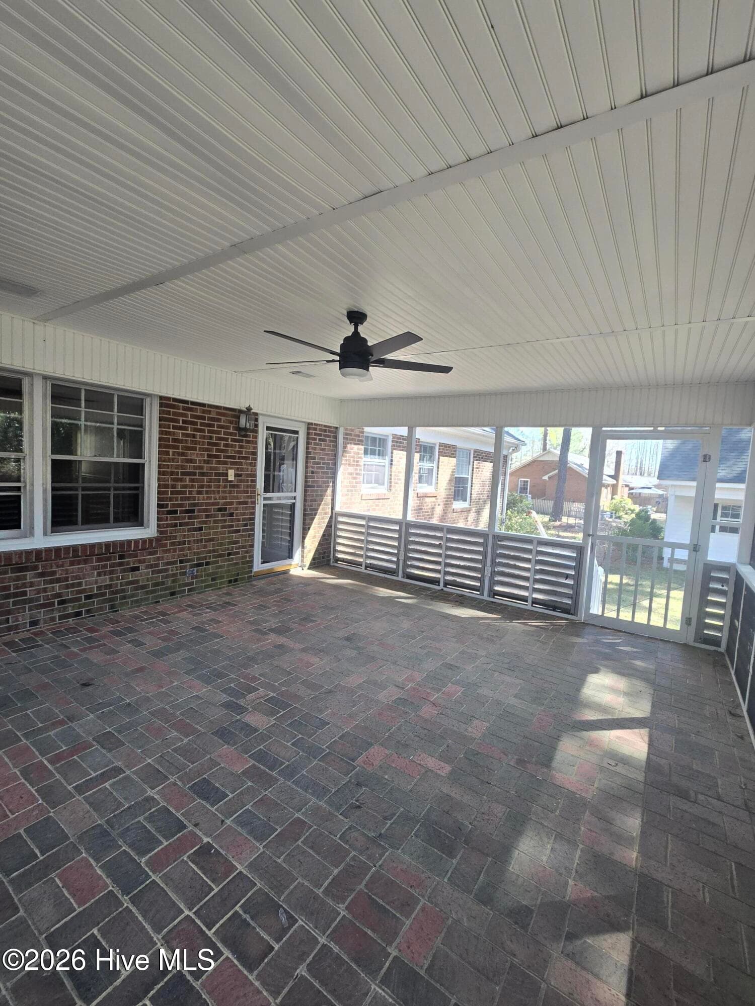 Single Family Residence at 701 S Broad Street, Robersonville, NC 27871, photo 36 of 45