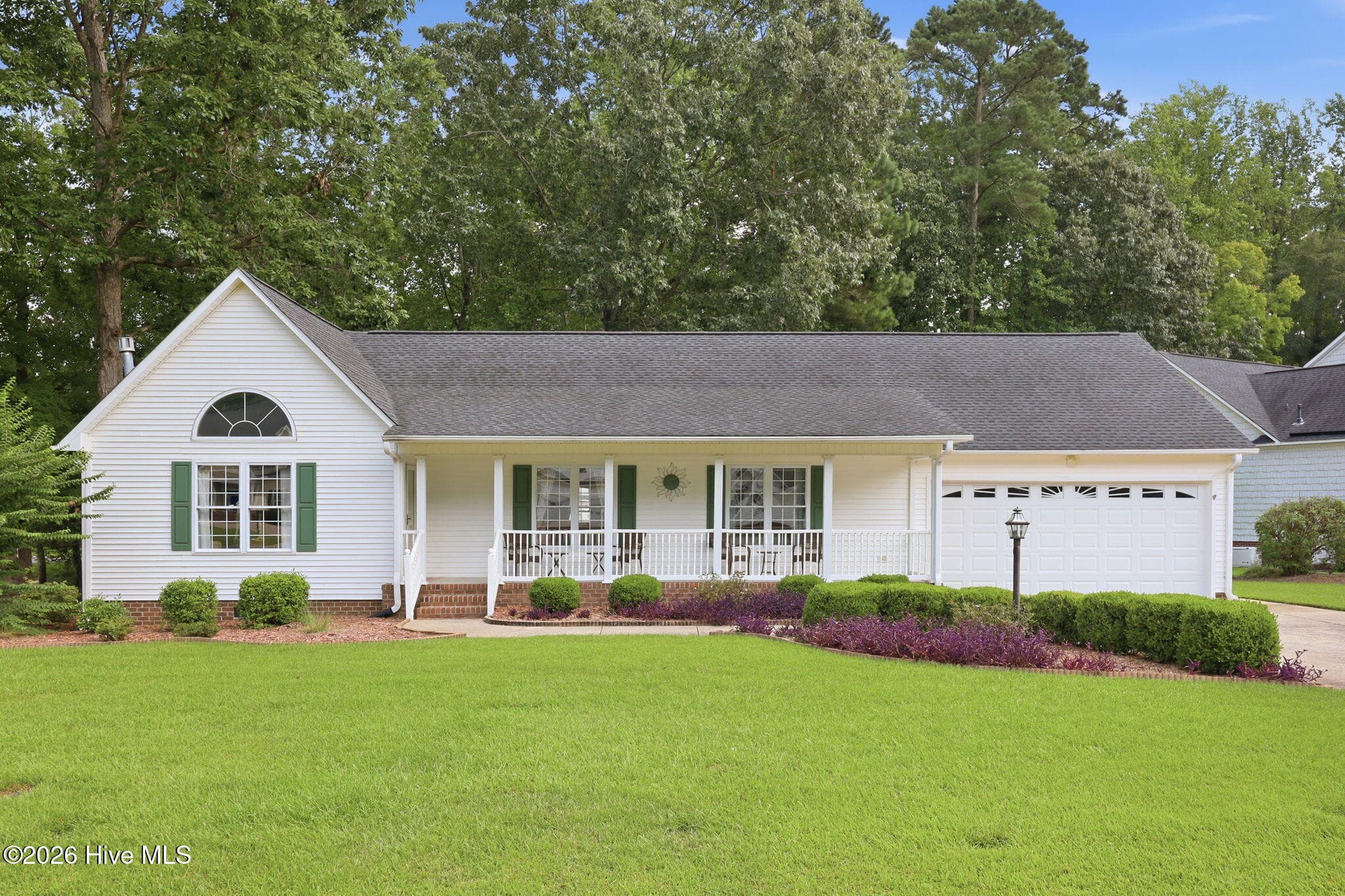 Single Family Residence at 101 Pamlico Place, Chocowinity, NC 27817, photo 3 of 57
