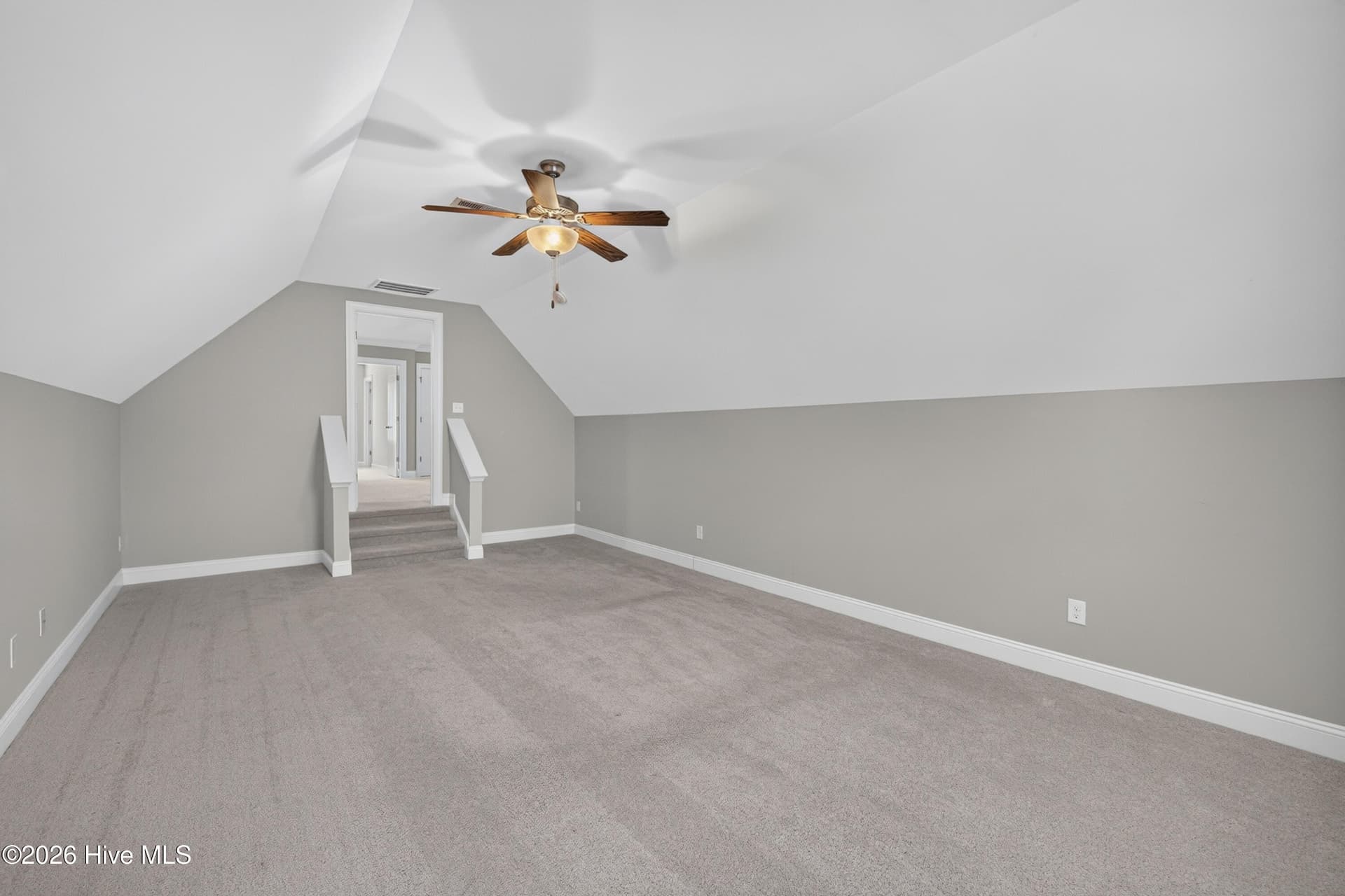 Single Family Residence at 126 Summerset Landing, Hampstead, NC 28443, photo 2 of 5