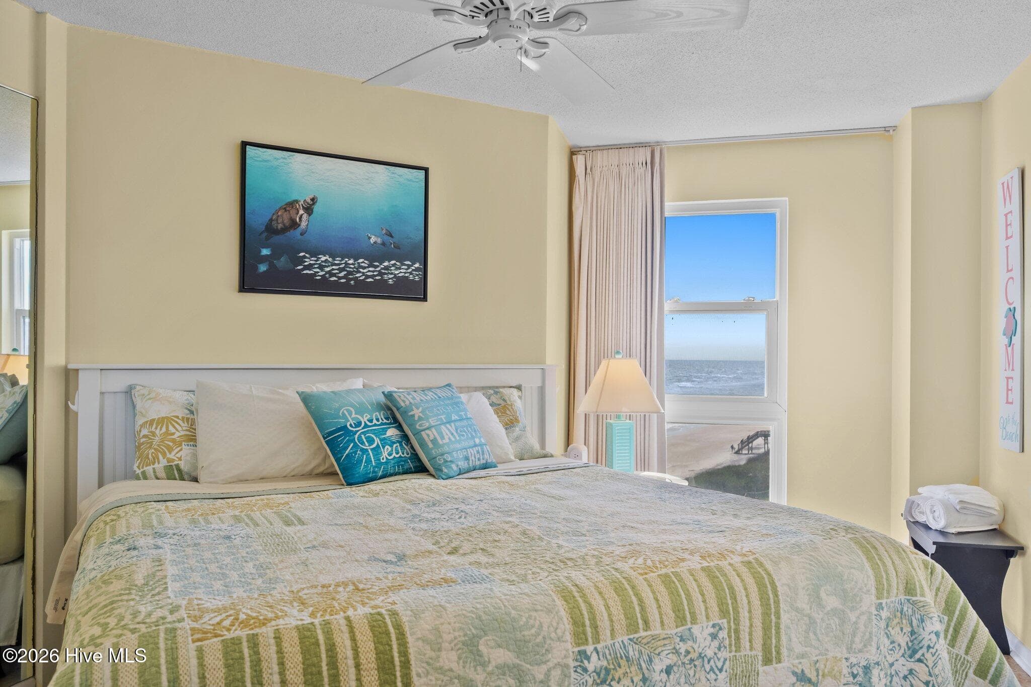 Condominium at 2000 New River Inlet Road Unit 2606, North Topsail Beach, NC 28460, photo 15 of 37