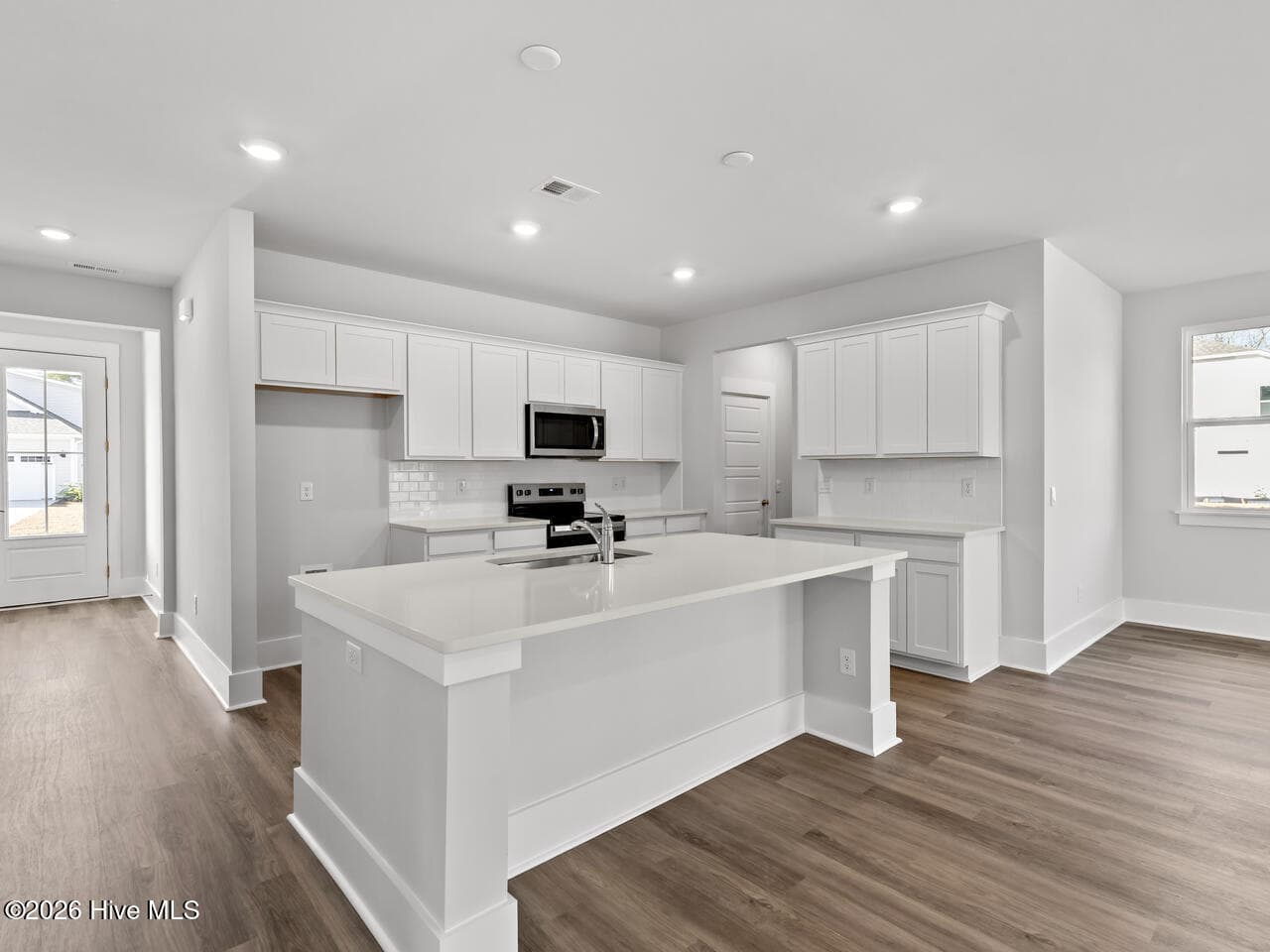 Single Family Residence at 2104 Cypress Hill Drive SE Lot 268, Bolivia, NC 28422, photo 7 of 50