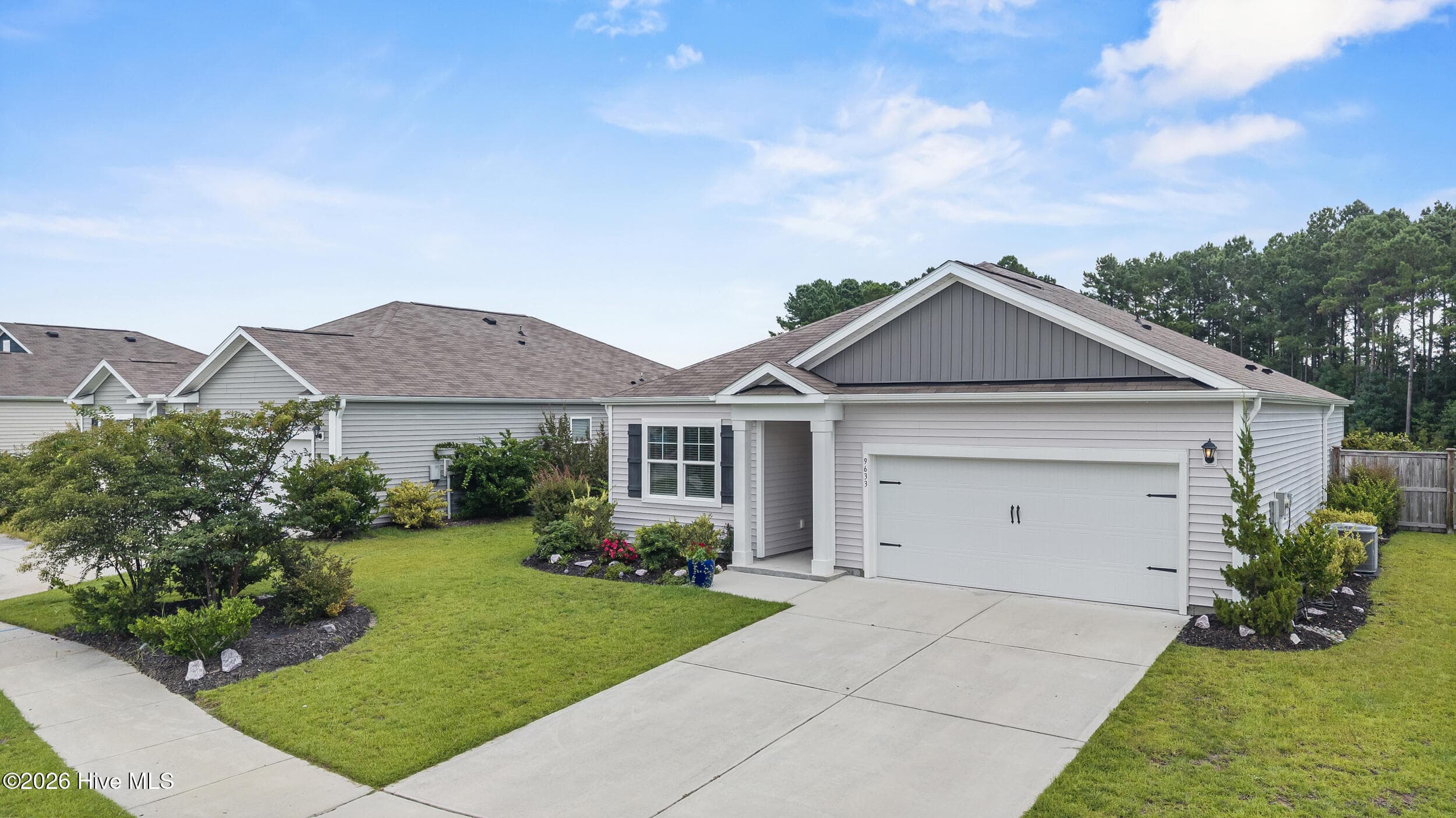 Single Family Residence at 9633 Large Oak Court, Winnabow, NC 28479, photo 39 of 54