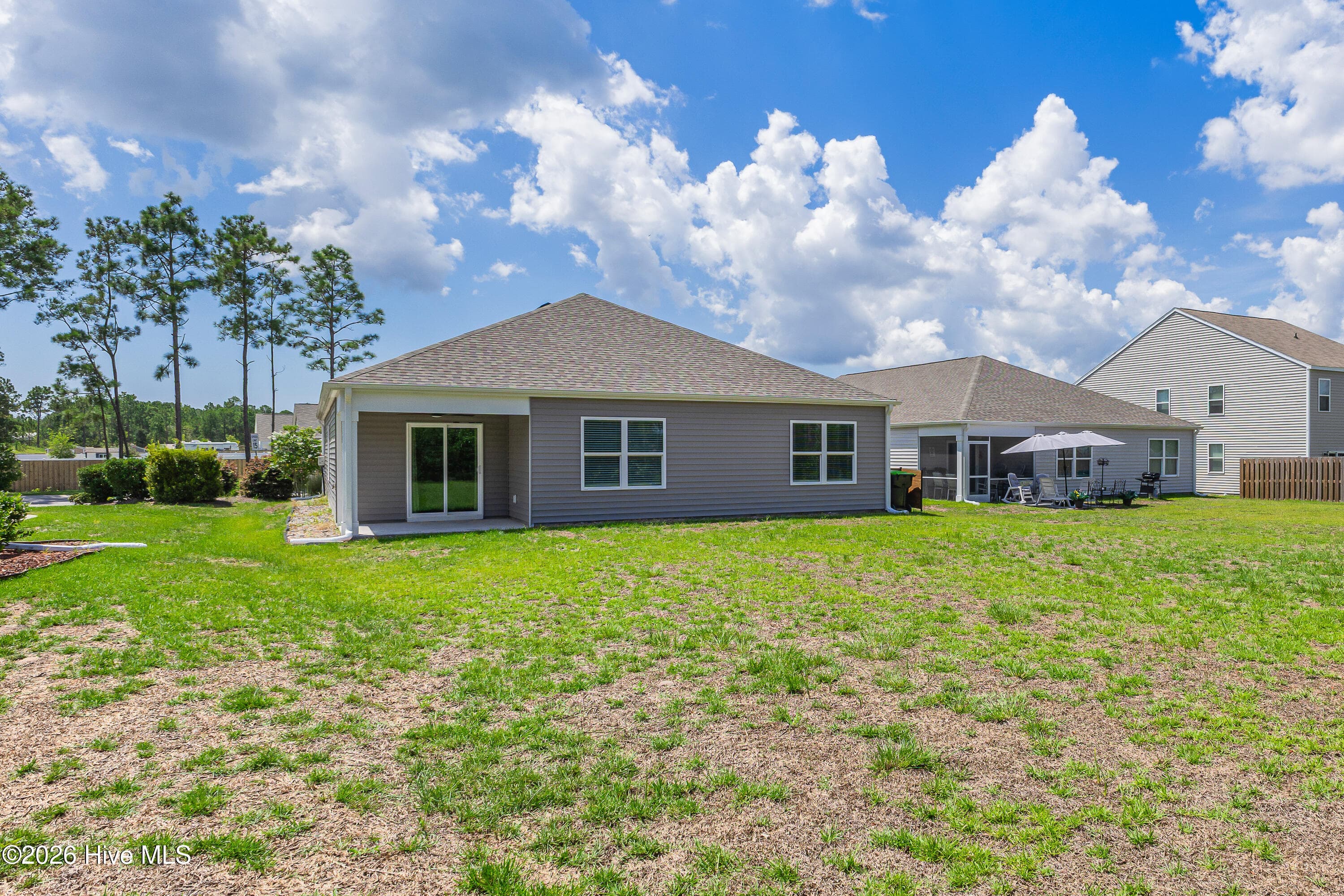 Single Family Residence at 1774 Culdees Lane SE, Bolivia, NC 28422, photo 56 of 69
