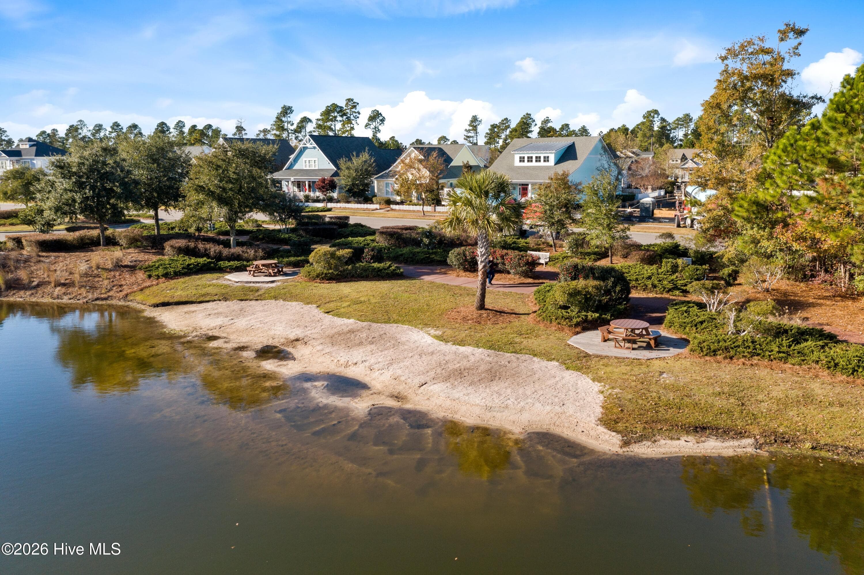 Single Family Residence at 807 Meadowsweet Lane, Leland, NC 28451, photo 86 of 87