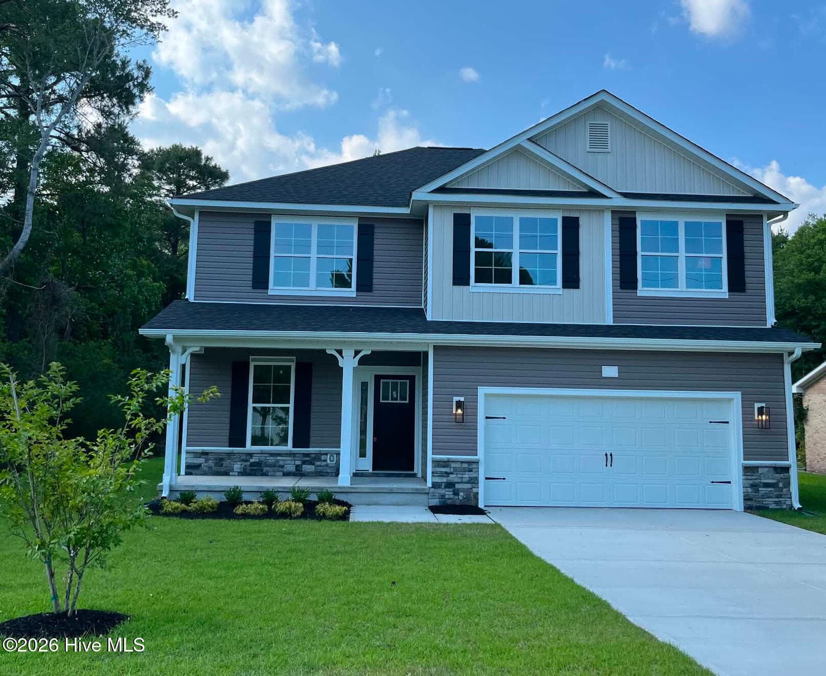 2119 Caracara Drive, New Bern, NC 28560