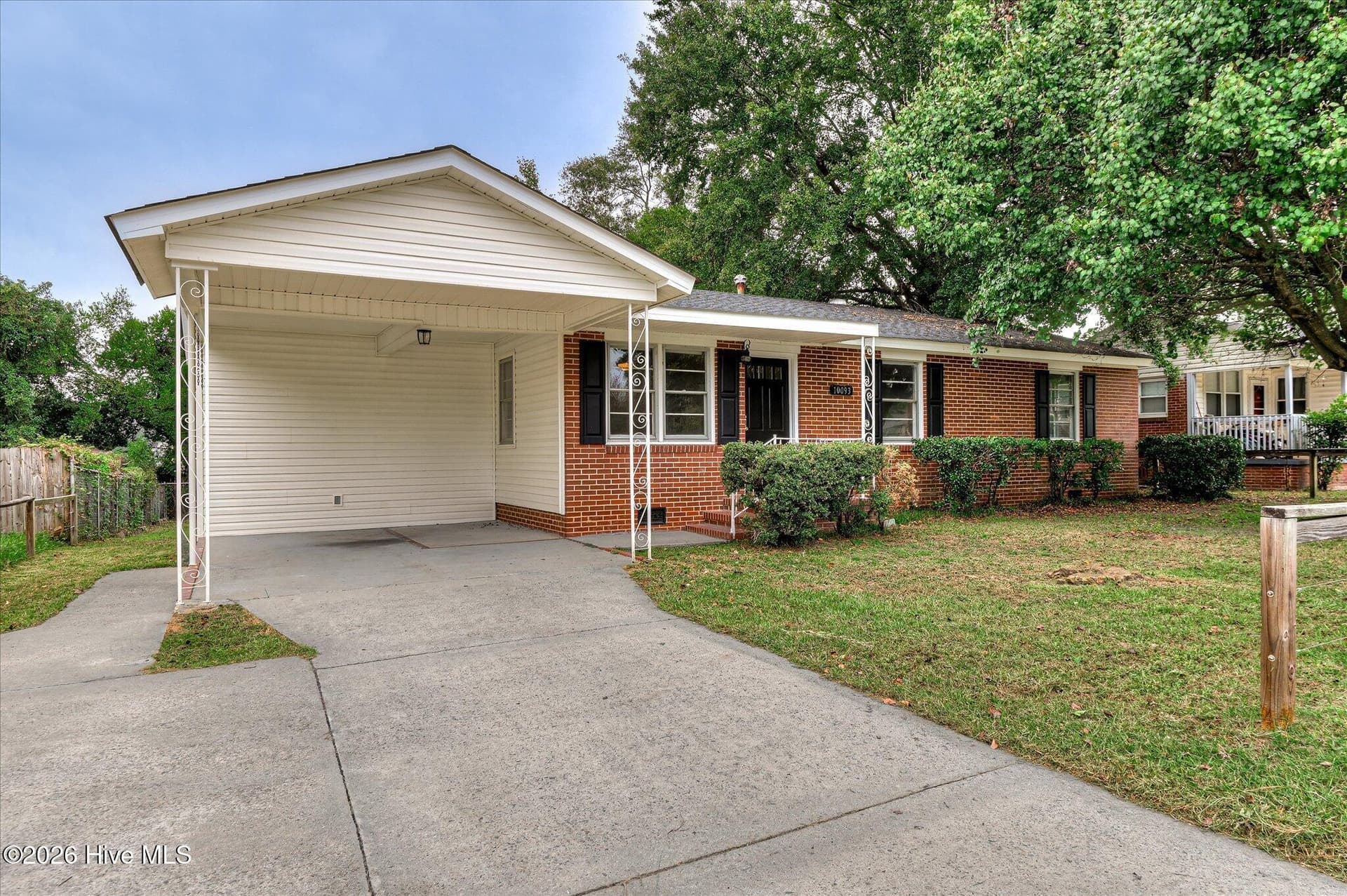 Single Family Residence at 10093 Atomic Road, North Augusta, SC 29841, photo 3 of 42