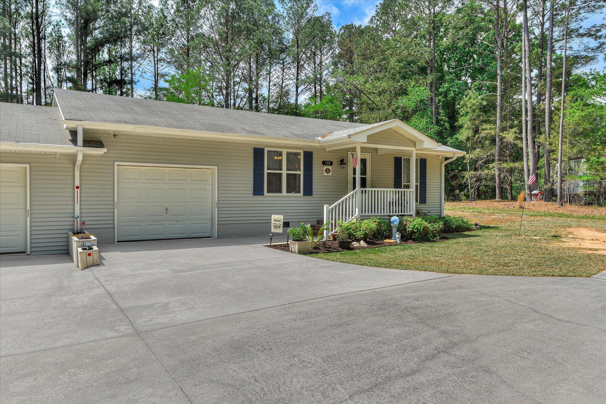 Single Family Residence at 136 / 138 Edmunds Cemetery Road, McCormick, SC 29835, photo 35 of 59