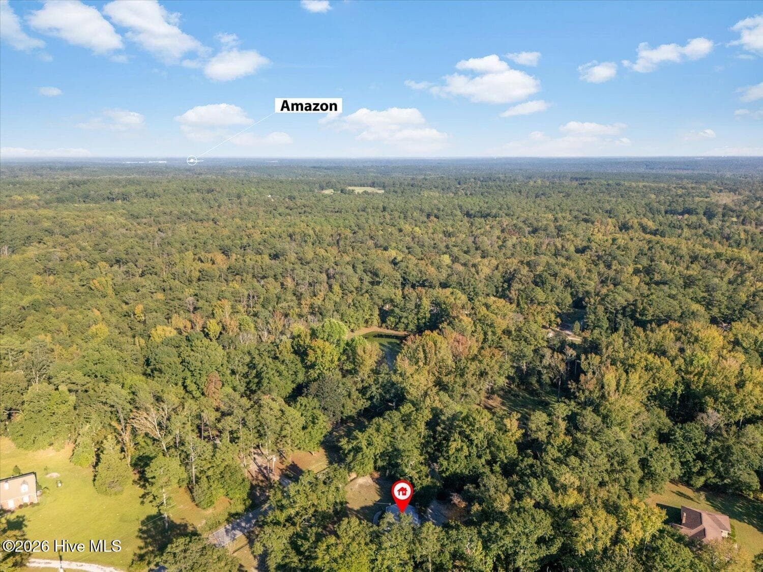 Single Family Residence at 291 Whiteoak Estates Circle SE, Thomson, GA 30824, photo 39 of 39