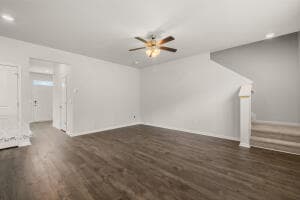 Ceiling fan included! - 814 Dara Corners, Grovetown, GA 30813