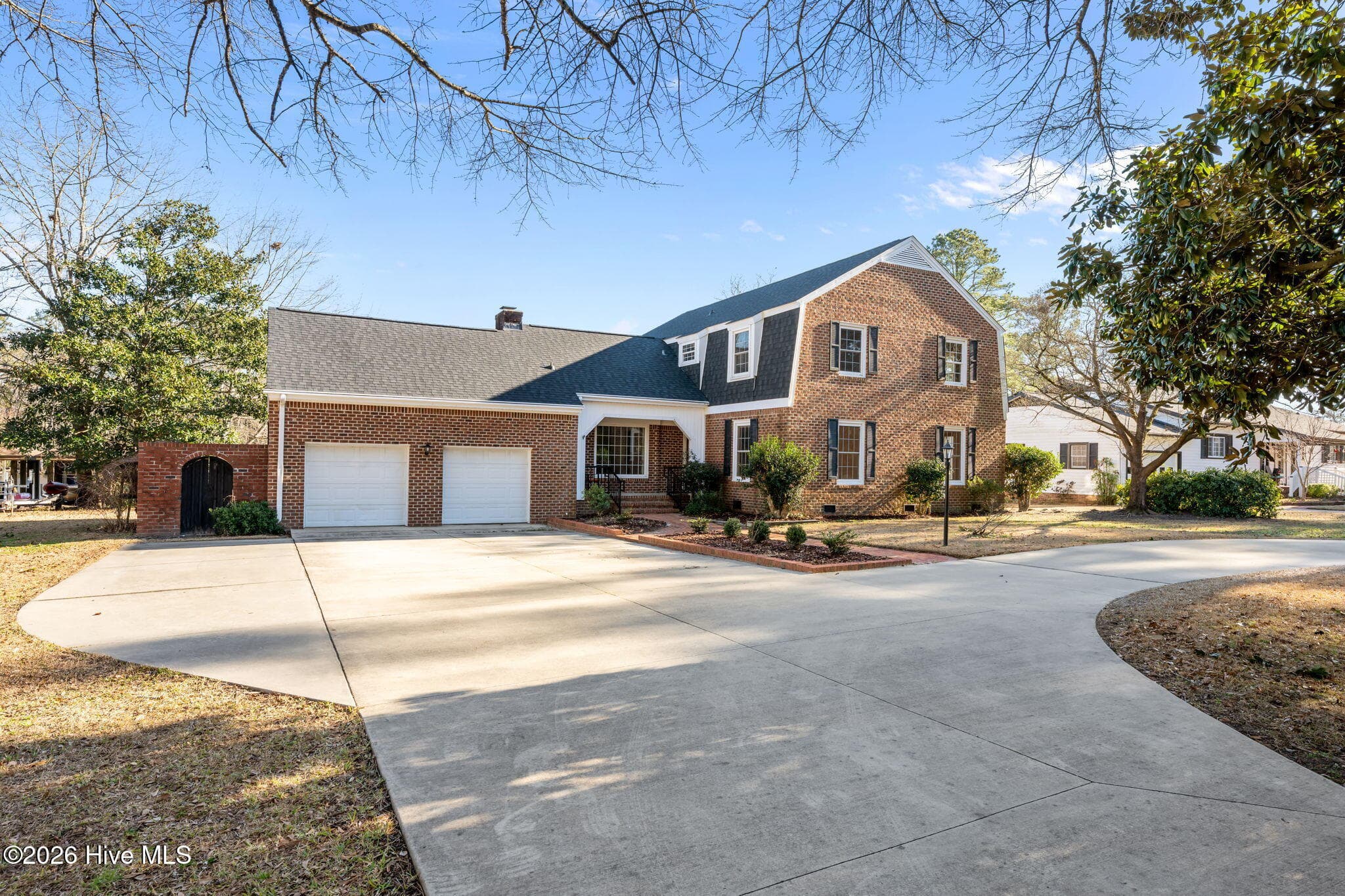 Single Family Residence at 236 Shoreline Drive, New Bern, NC 28562, photo 7 of 71