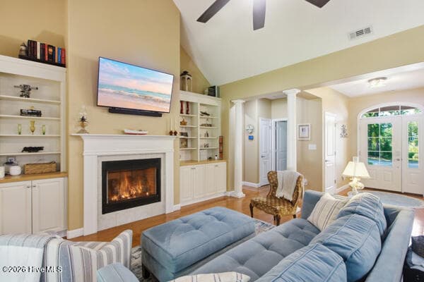 Single Family Residence at 1926 Snowy Egret Drive, Morehead City, NC 28557, photo 44 of 164