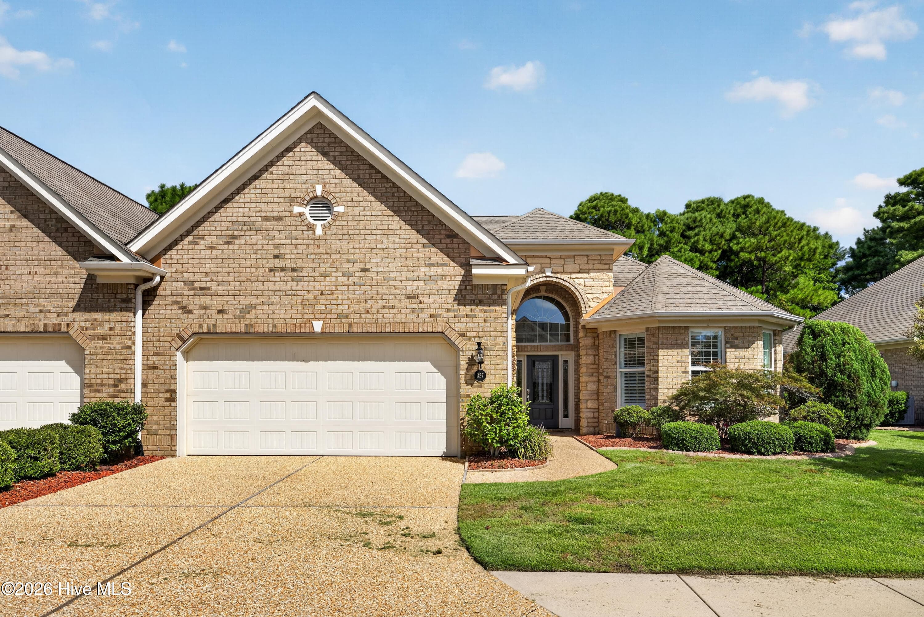 Townhouse at 327 Motts Forest Road, Wilmington, NC 28412, photo 2 of 75