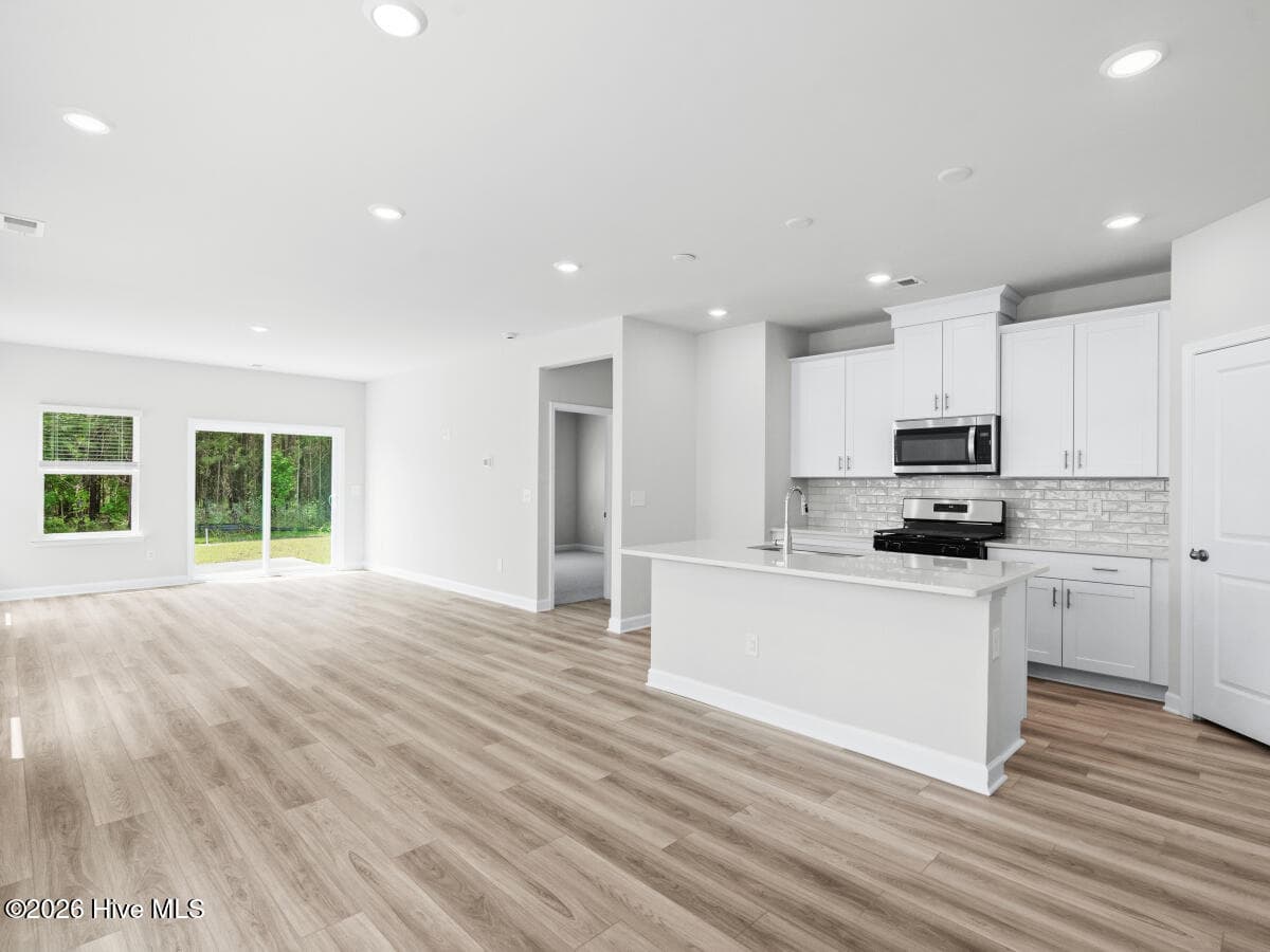 Single Family Residence at 2201 Lewis Allen Crossing NW, Ash, NC 28420, photo 10 of 28