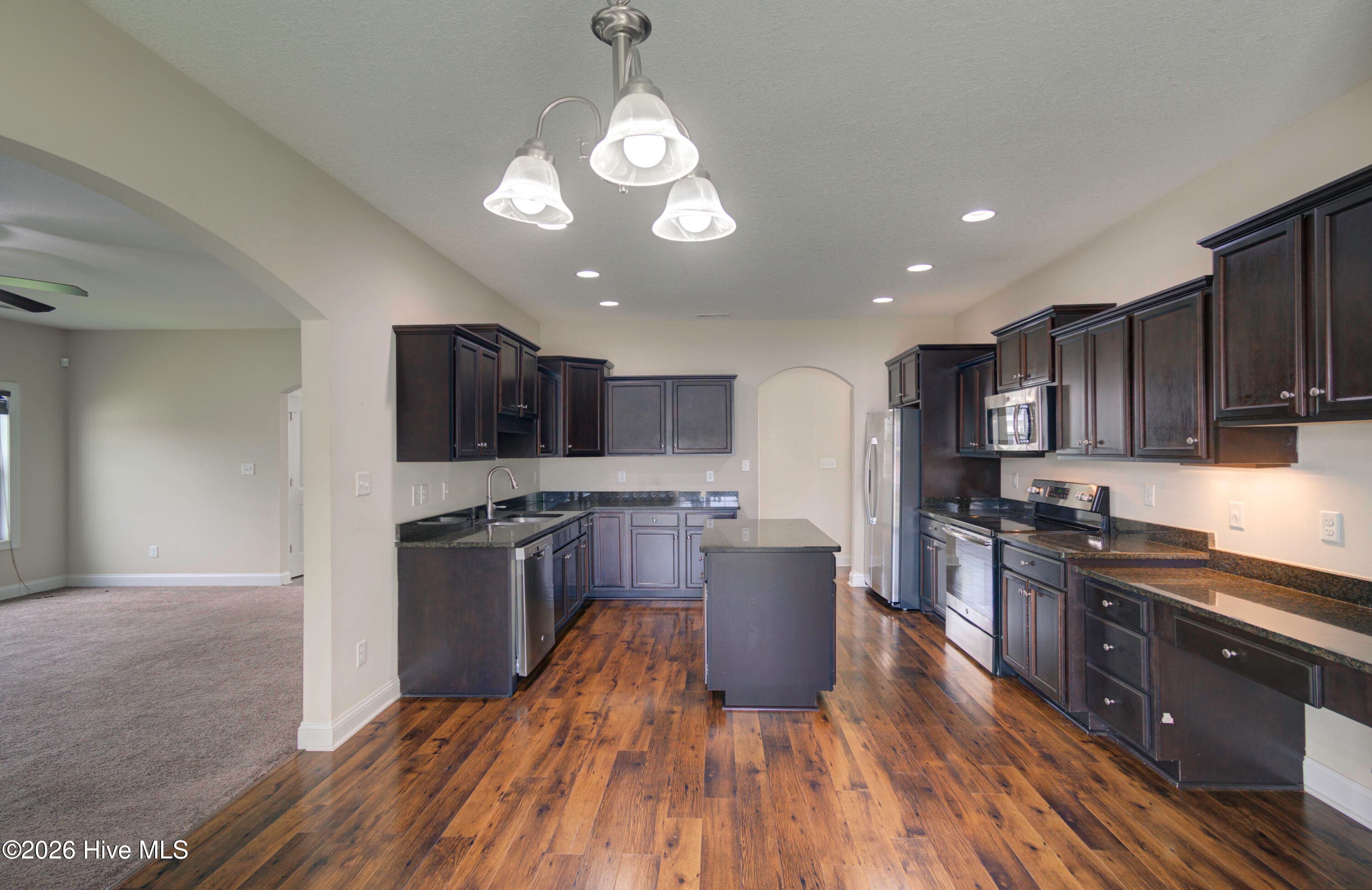 508 Turpentine Trail, Jacksonville, NC 28546