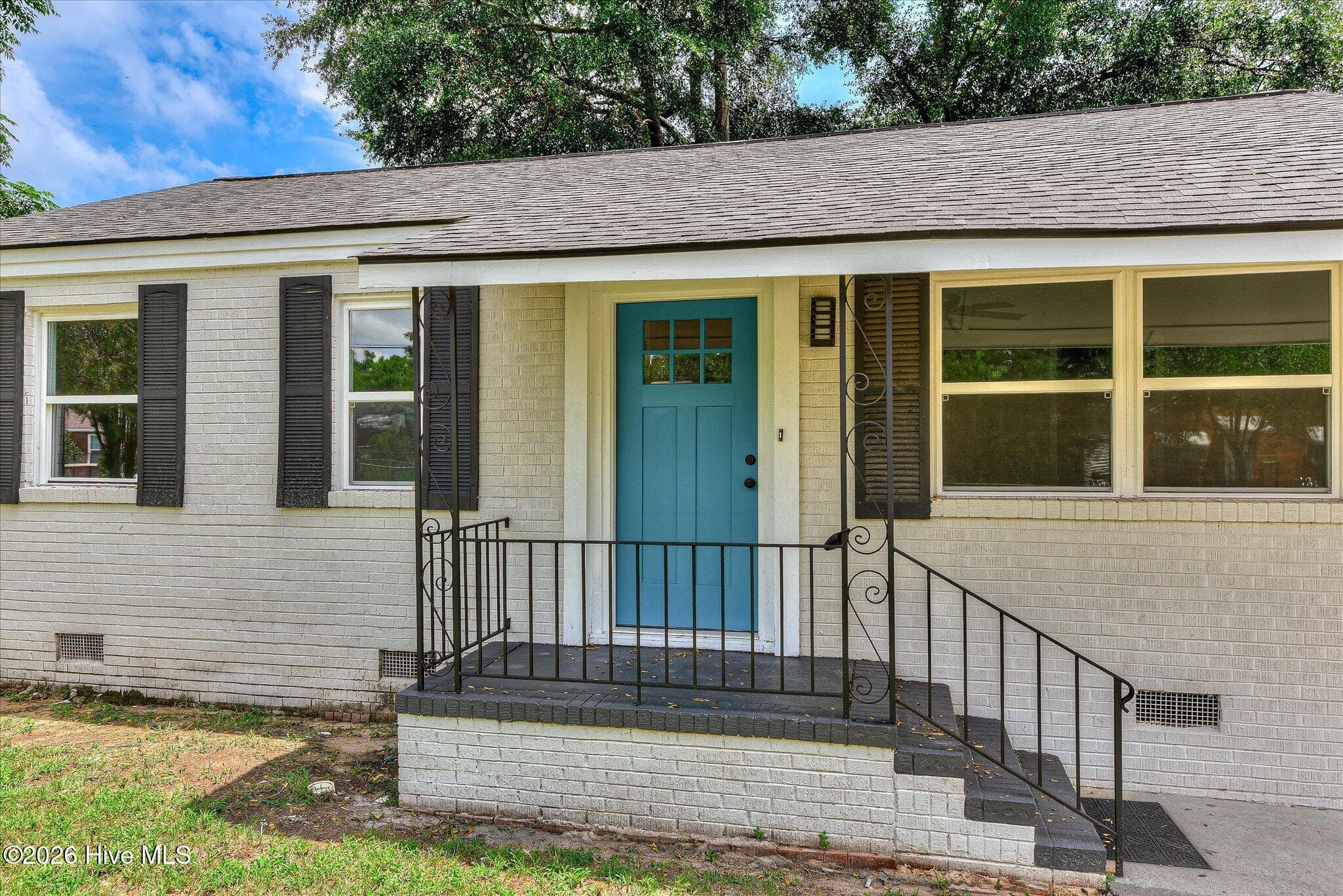 Single Family Residence at 1718 Kentucky Avenue, Augusta, GA 30904, photo 6 of 34