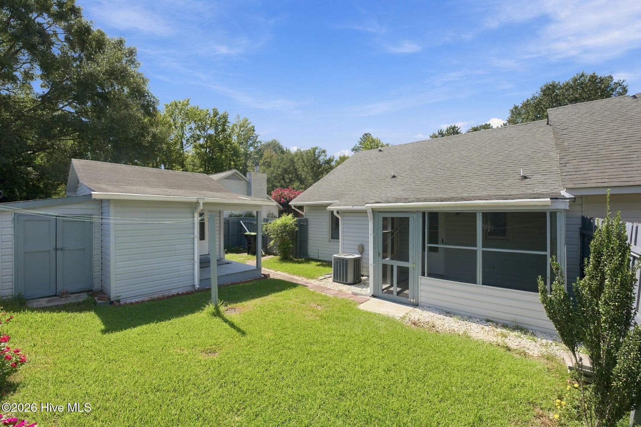 Single Family Residence at 1504 Princeton Lane A, New Bern, NC 28562, photo 27 of 41