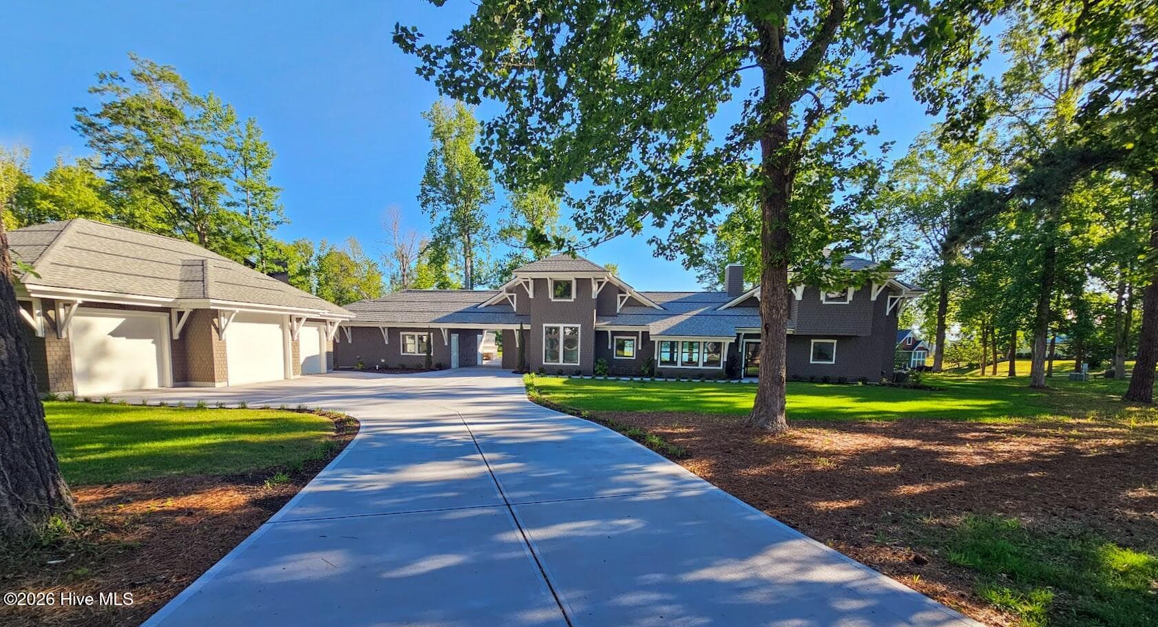 Single Family Residence at 38 Reston Bluff, Hampstead, NC 28443, photo 3 of 104
