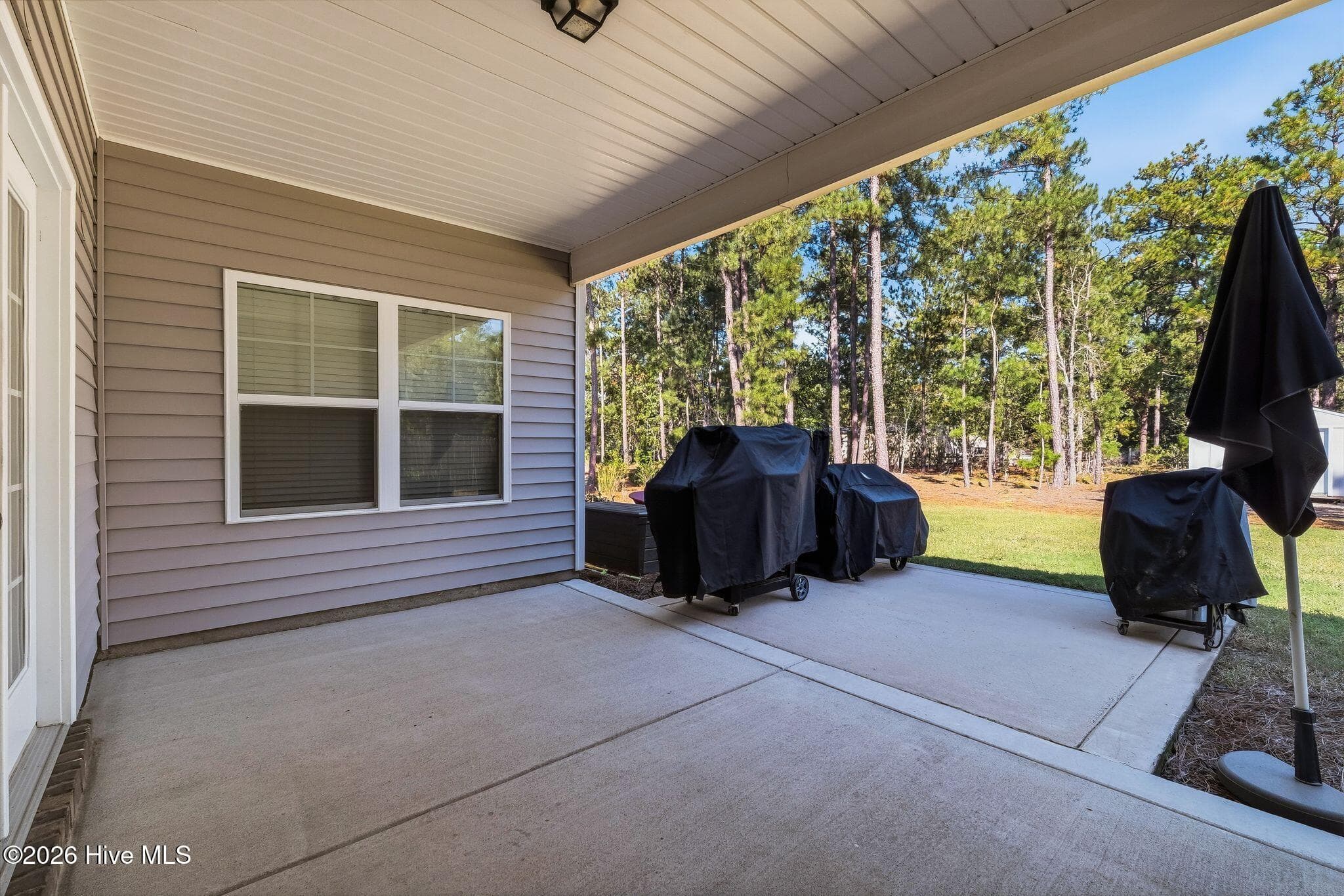 Single Family Residence at 429 Piney Oak Drive, Carthage, NC 28327, Carthage, photo 36 of 42