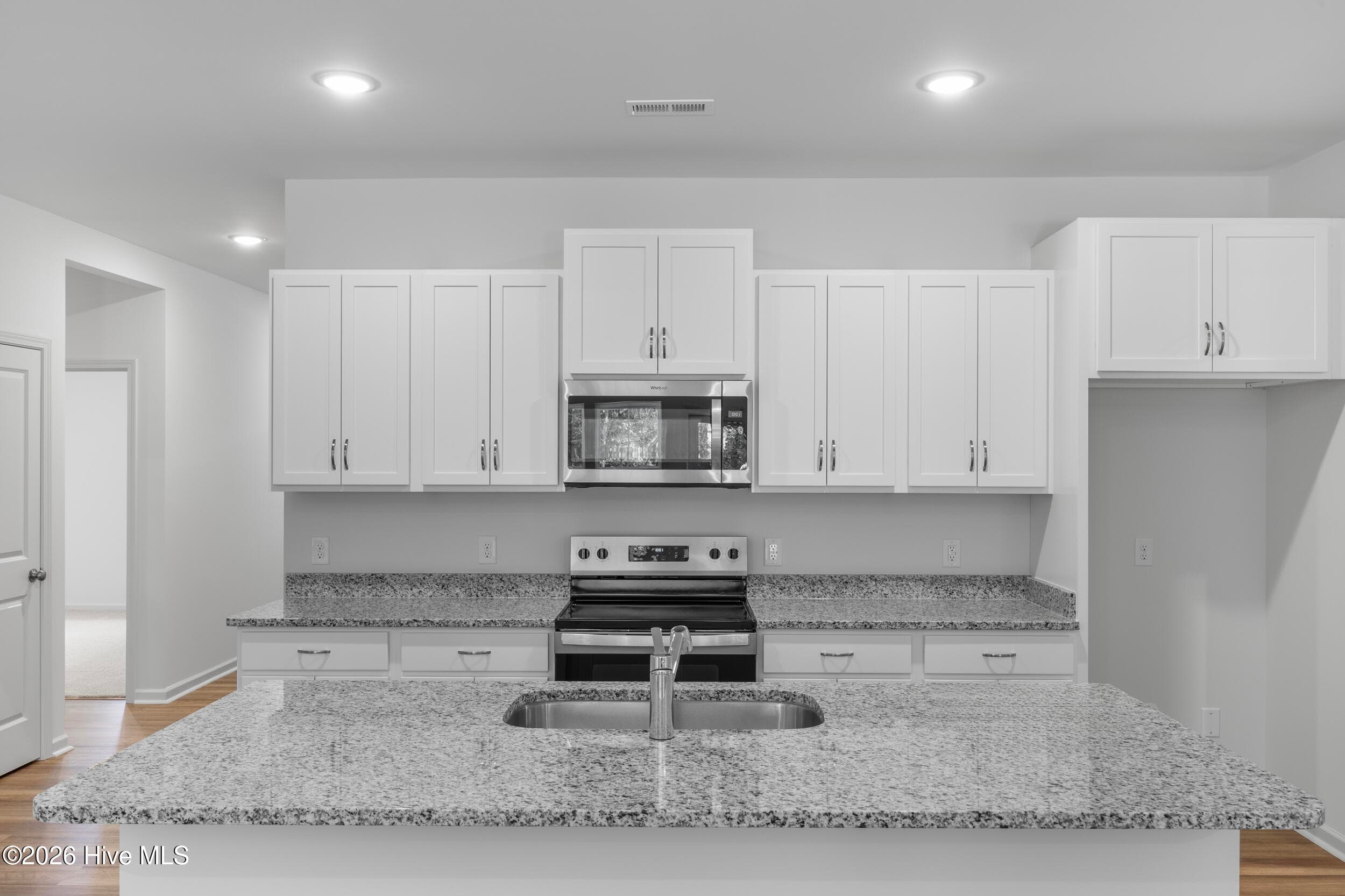 Single Family Residence at 1033 Brooke Ridge Lane 9, Boiling Spring Lakes, NC 28461, photo 22 of 68