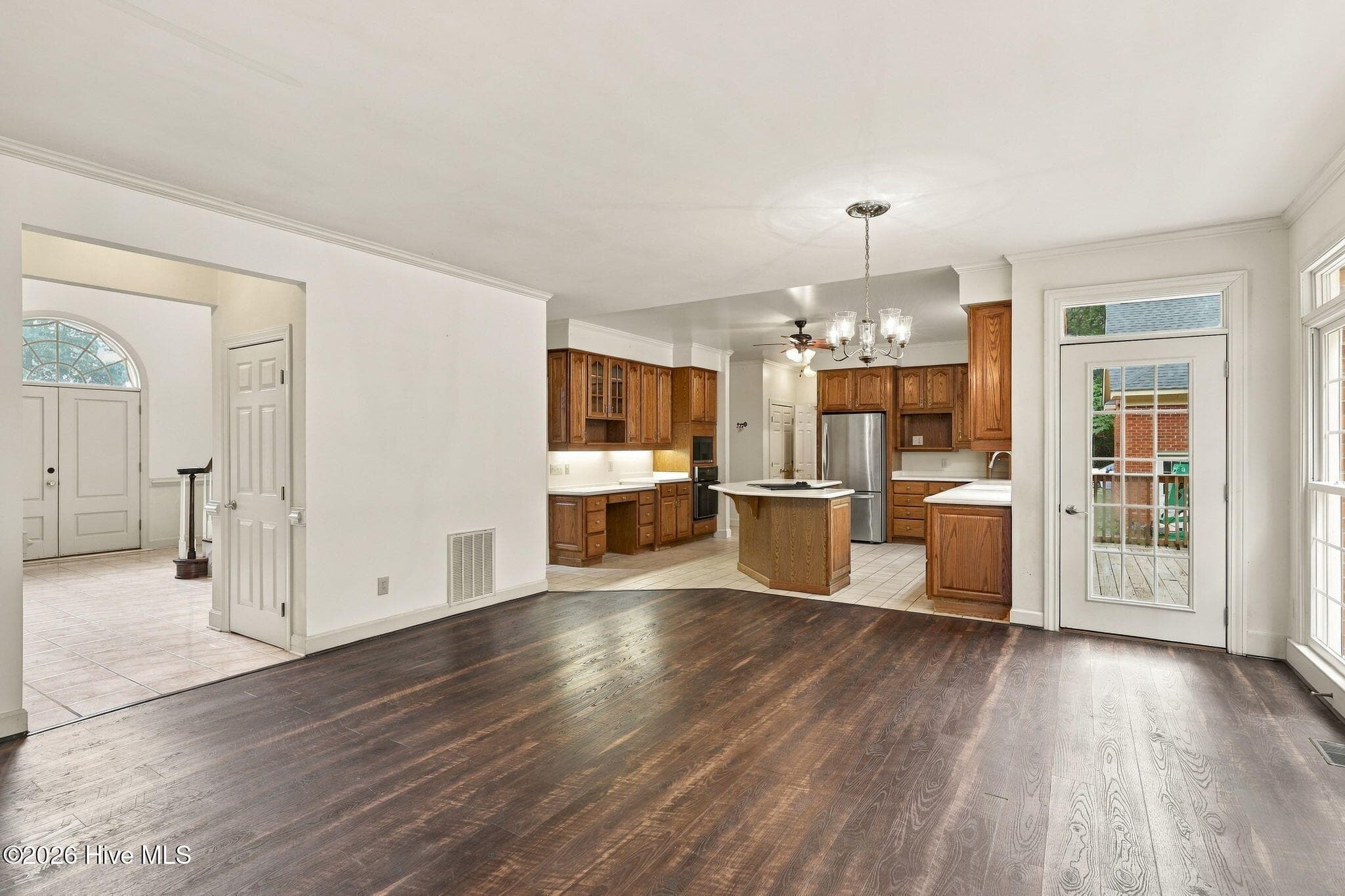Single Family Residence at 1708 Nc Highway 45, Cofield, NC 27922, photo 20 of 86