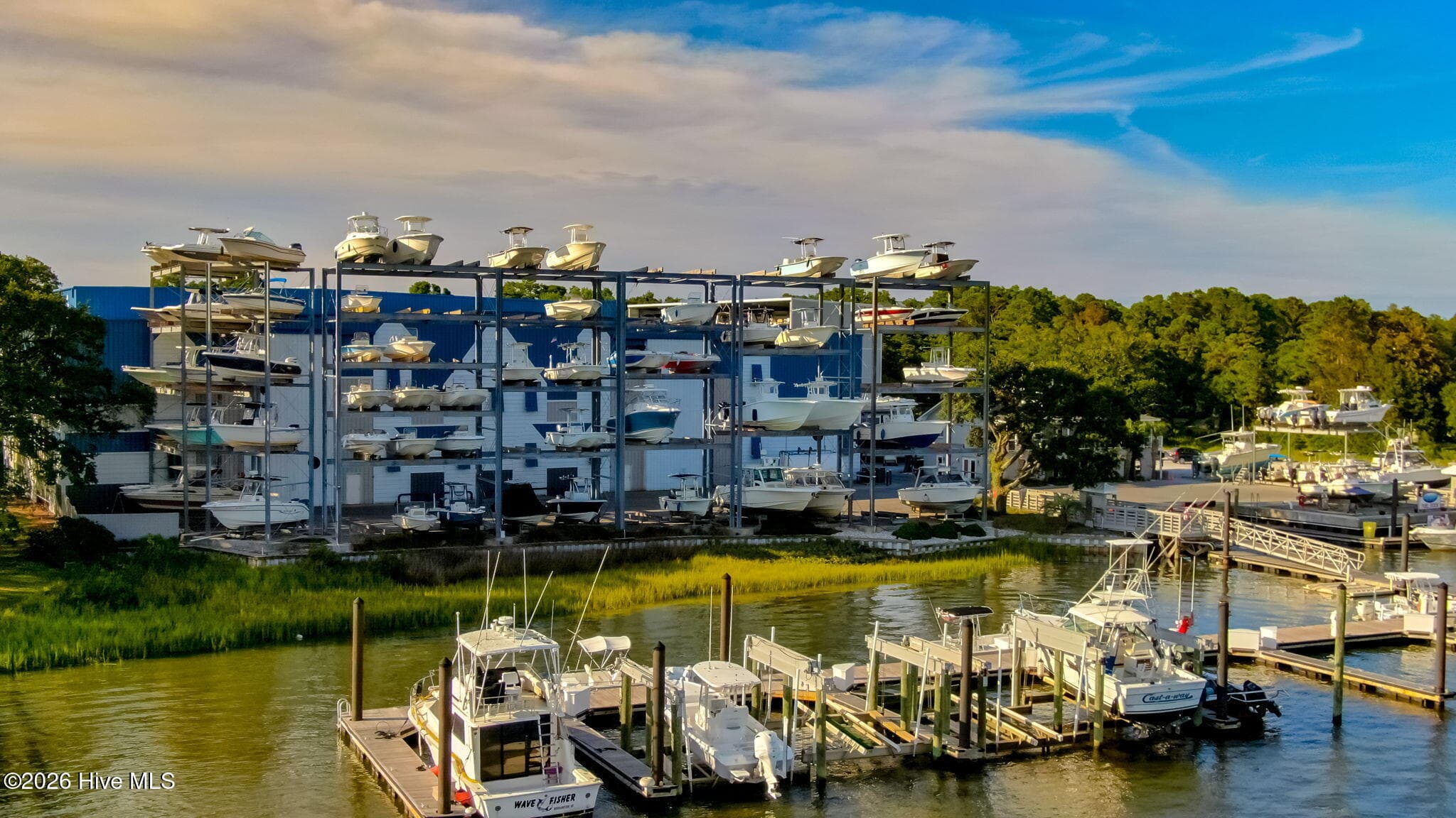 Dockaminium at 2000 Sommersett Road SW 27c, Ocean Isle Beach, NC 28469, photo 4 of 11