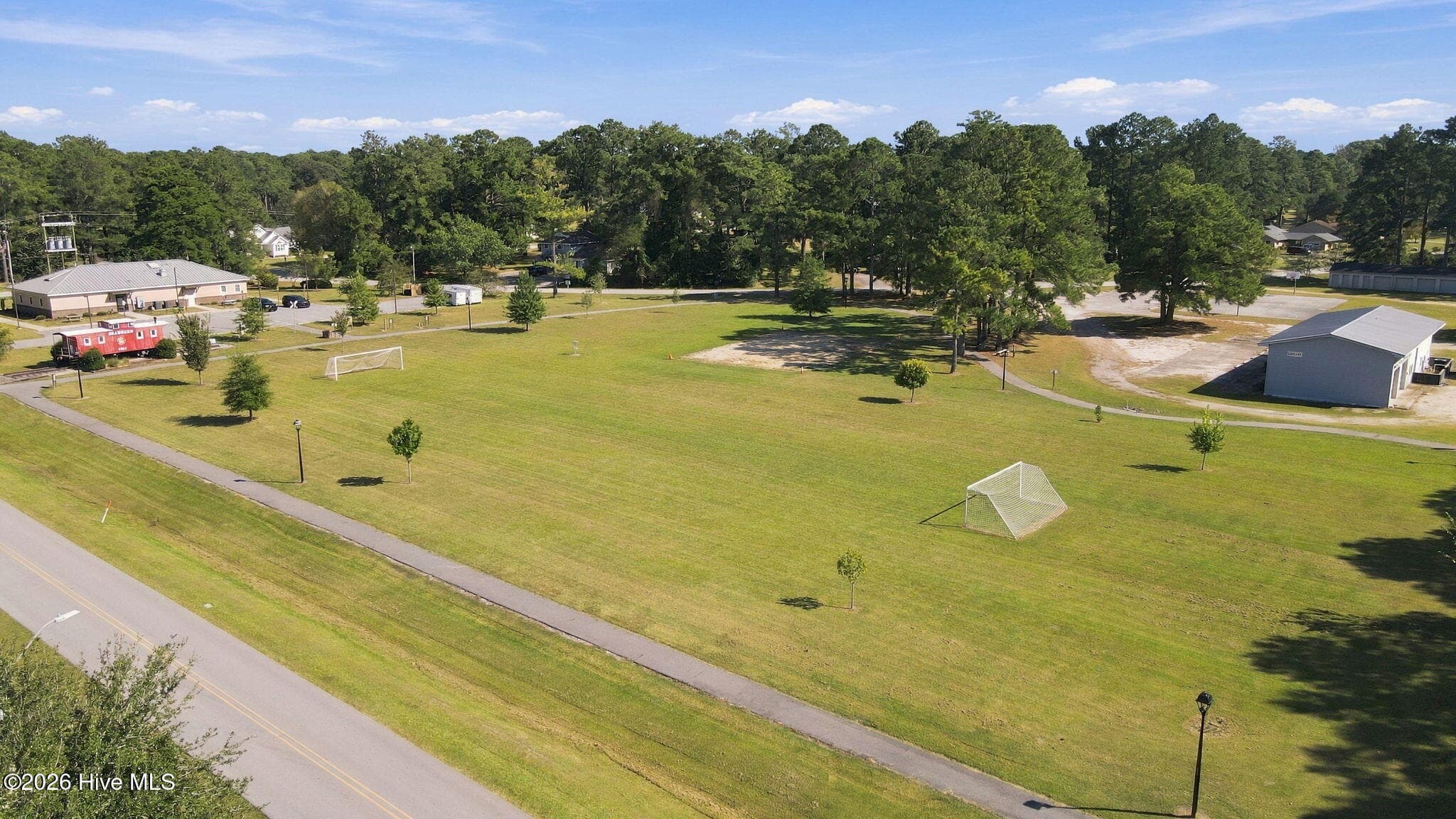 Single Family Residence at 103 Lantern Lane, New Bern, NC 28562, photo 60 of 66