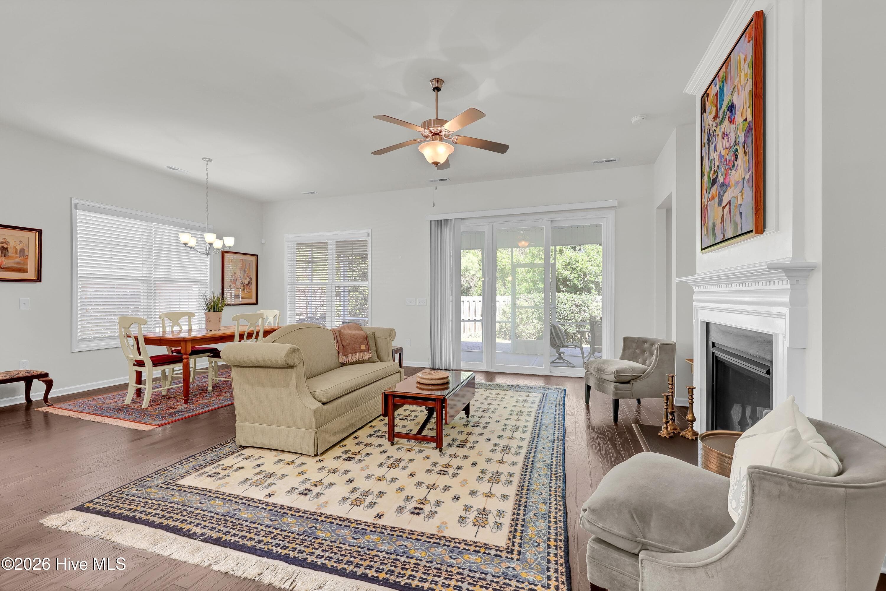 Single Family Residence at 512 Steele Loop, Wilmington, NC 28411, photo 11 of 31