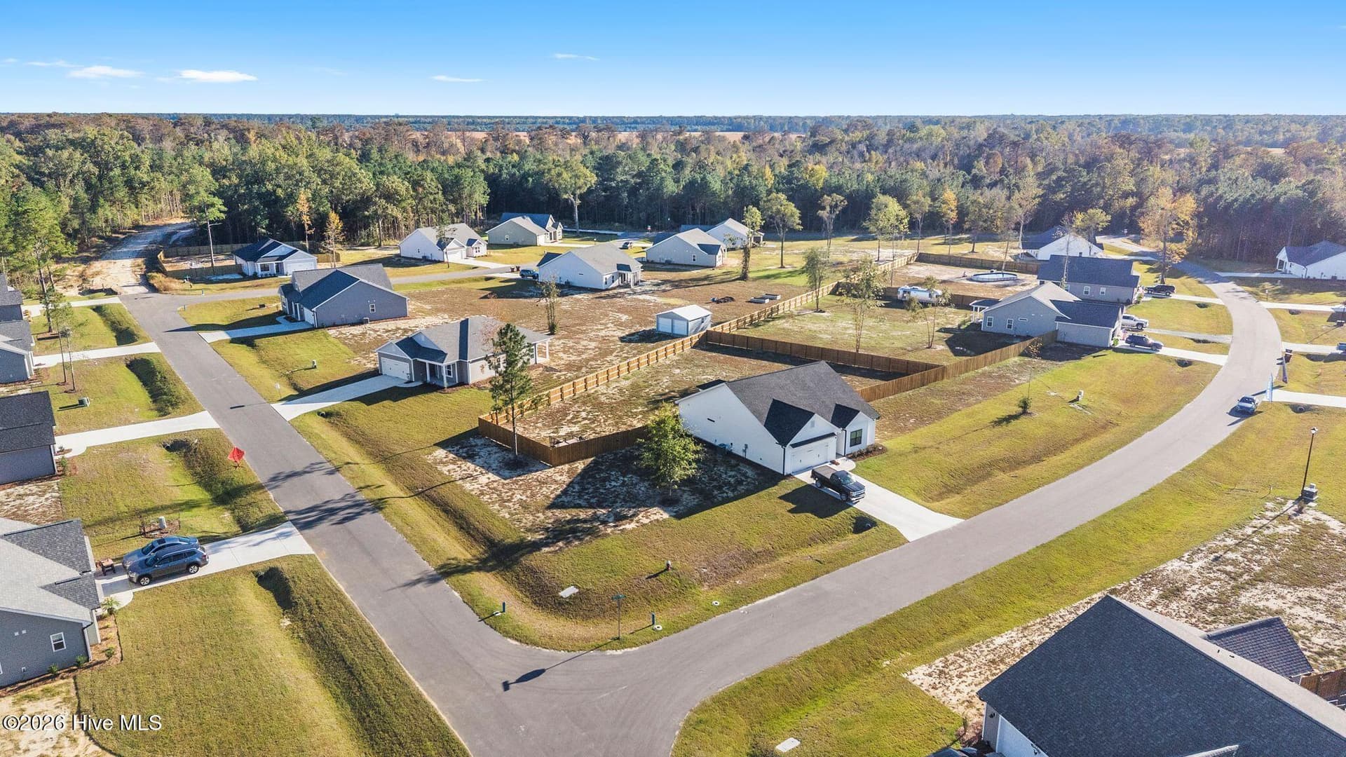Single Family Residence at 305 Riva Ridge, Burgaw, NC 28425, photo 67 of 67