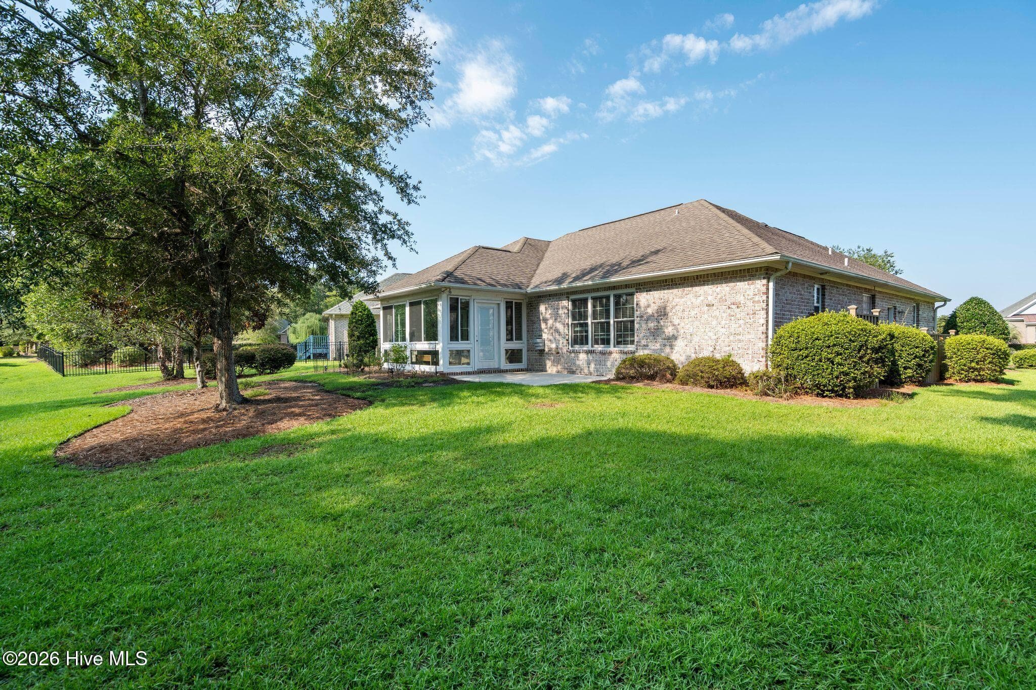 Single Family Residence at 2147 Talmage Drive, Leland, NC 28451, photo 24 of 38