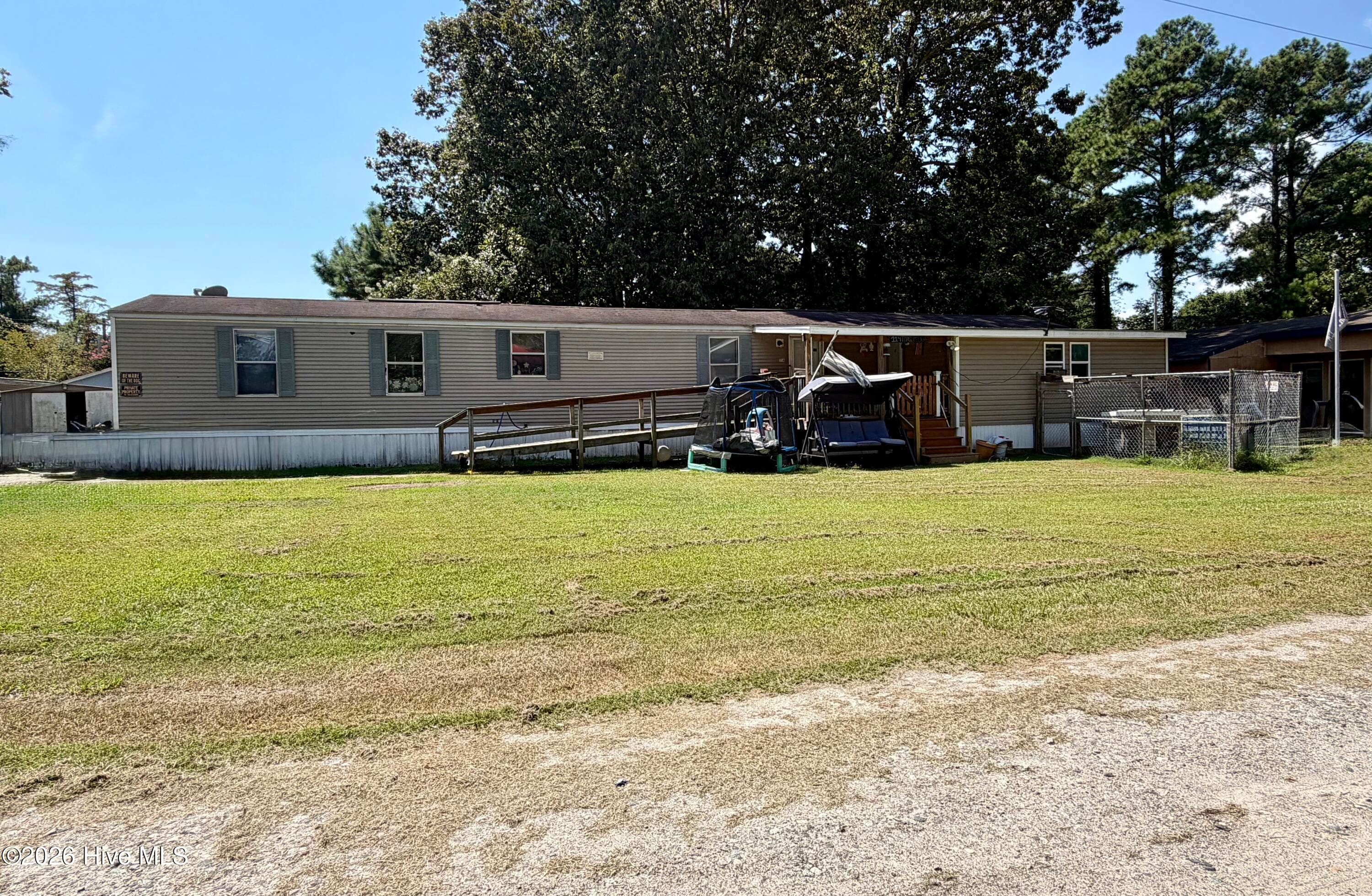 114 Treasure Lane, Hertford, NC 27944