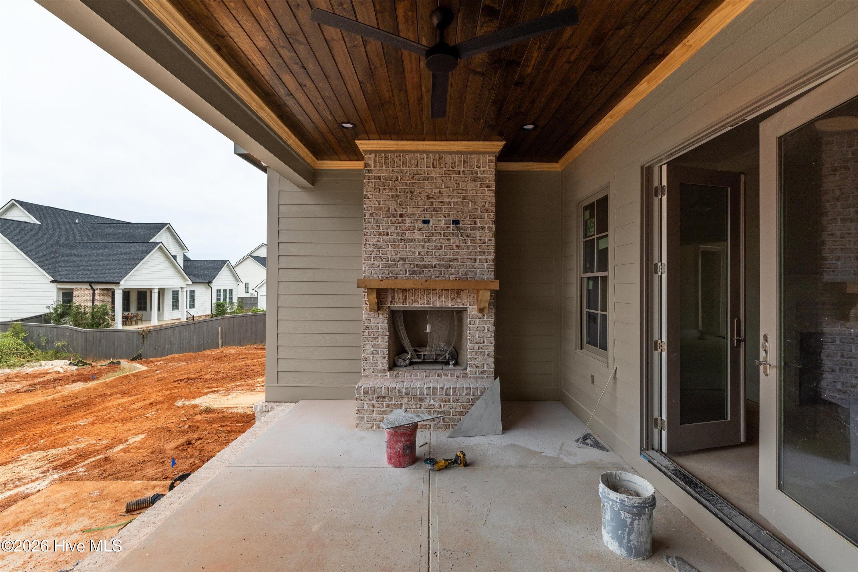 Single Family Residence at 3130 Carillon Way, Evans, GA 30809, photo 130 of 133