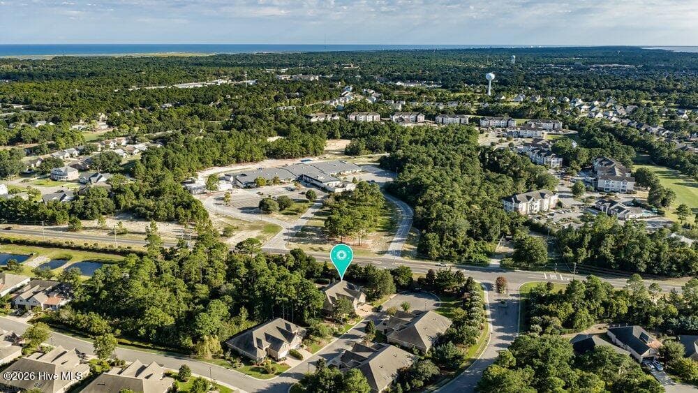 Townhouse at 5917 Fayemont Court, Wilmington, NC 28412, photo 31 of 55