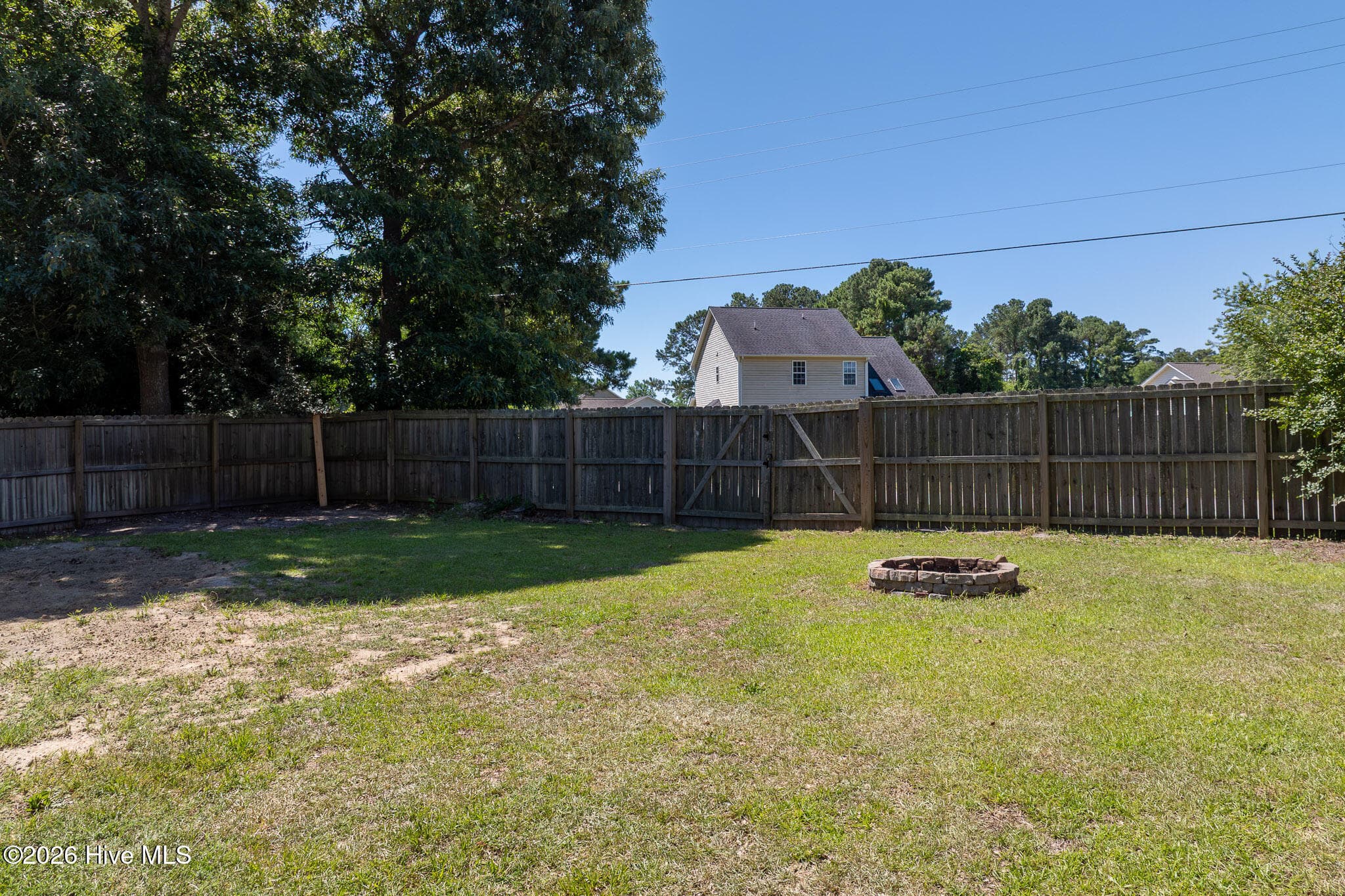Single Family Residence at 211 Derby Downs Drive, Sneads Ferry, NC 28460, photo 41 of 61