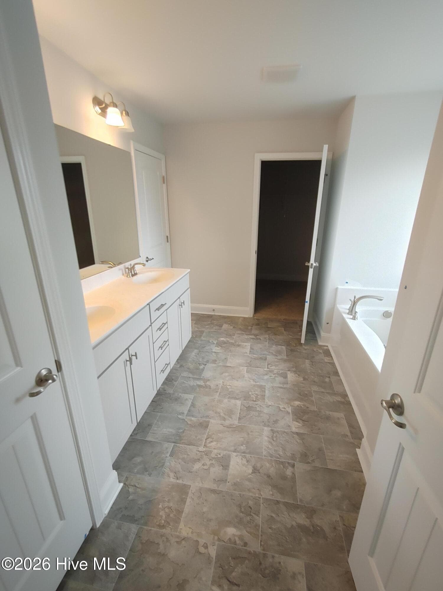 Rendition Photos - Pictures, photographs, features, colors and sizes are approximate for illustration purposes only and will vary from the home built - 818 Hidden Bridge Drive, Jacksonville, NC 28546
