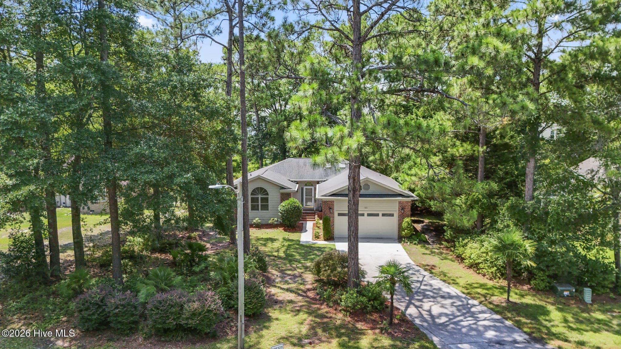 Single Family Residence at 60 Carolina Shores Drive, Carolina Shores, NC 28467, photo 40 of 42