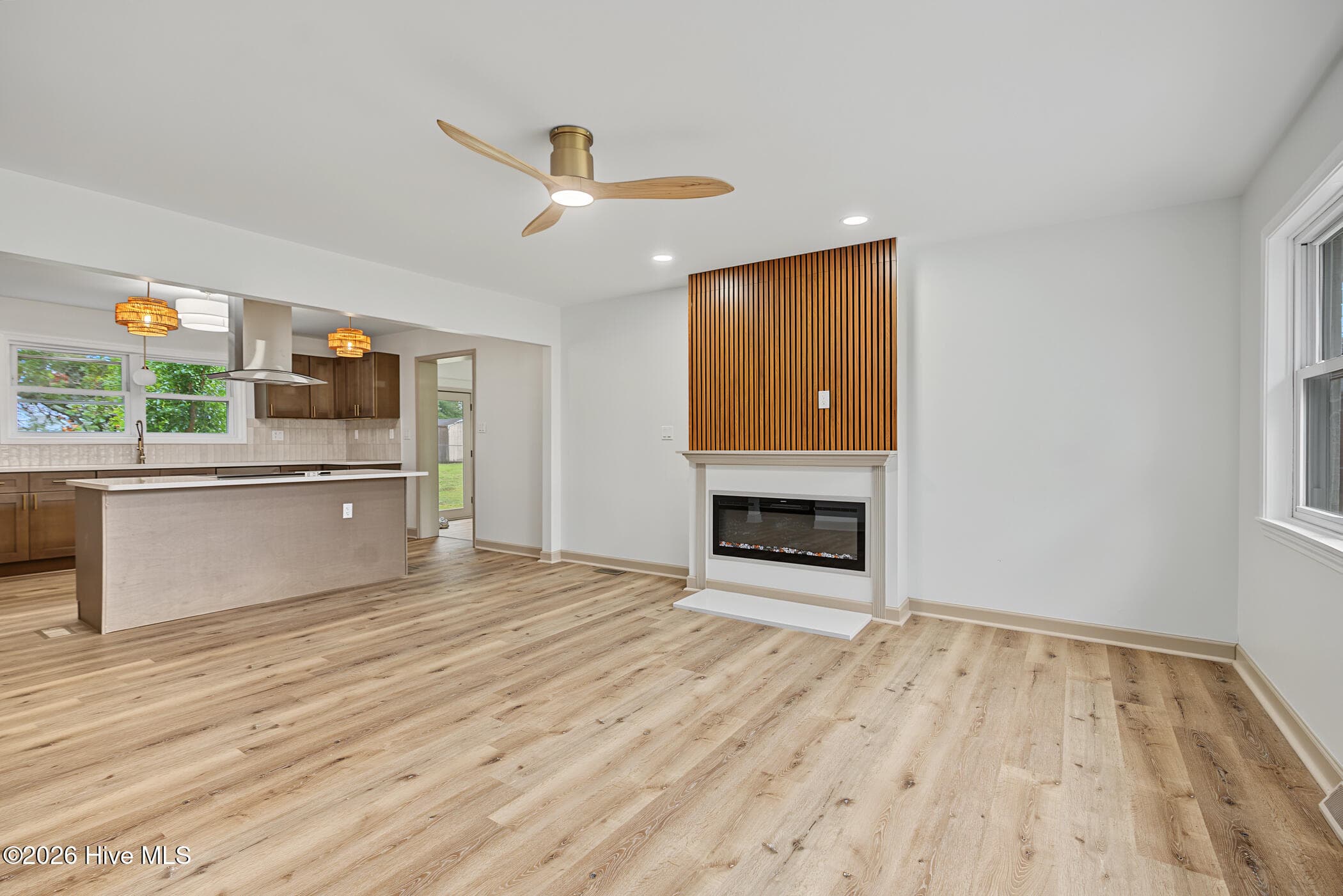 Single Family Residence at 125 Sharon Road, Rockingham, NC 28379, photo 4 of 23