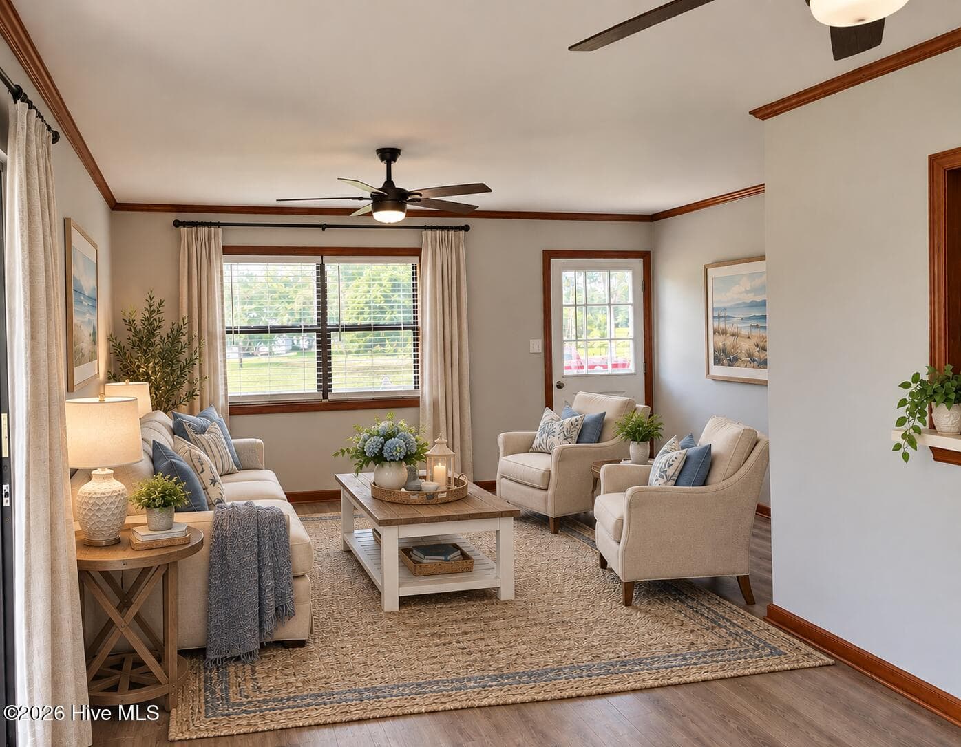 Single Family Residence at 116 Webb Street, Hertford, NC 27944, photo 12 of 26