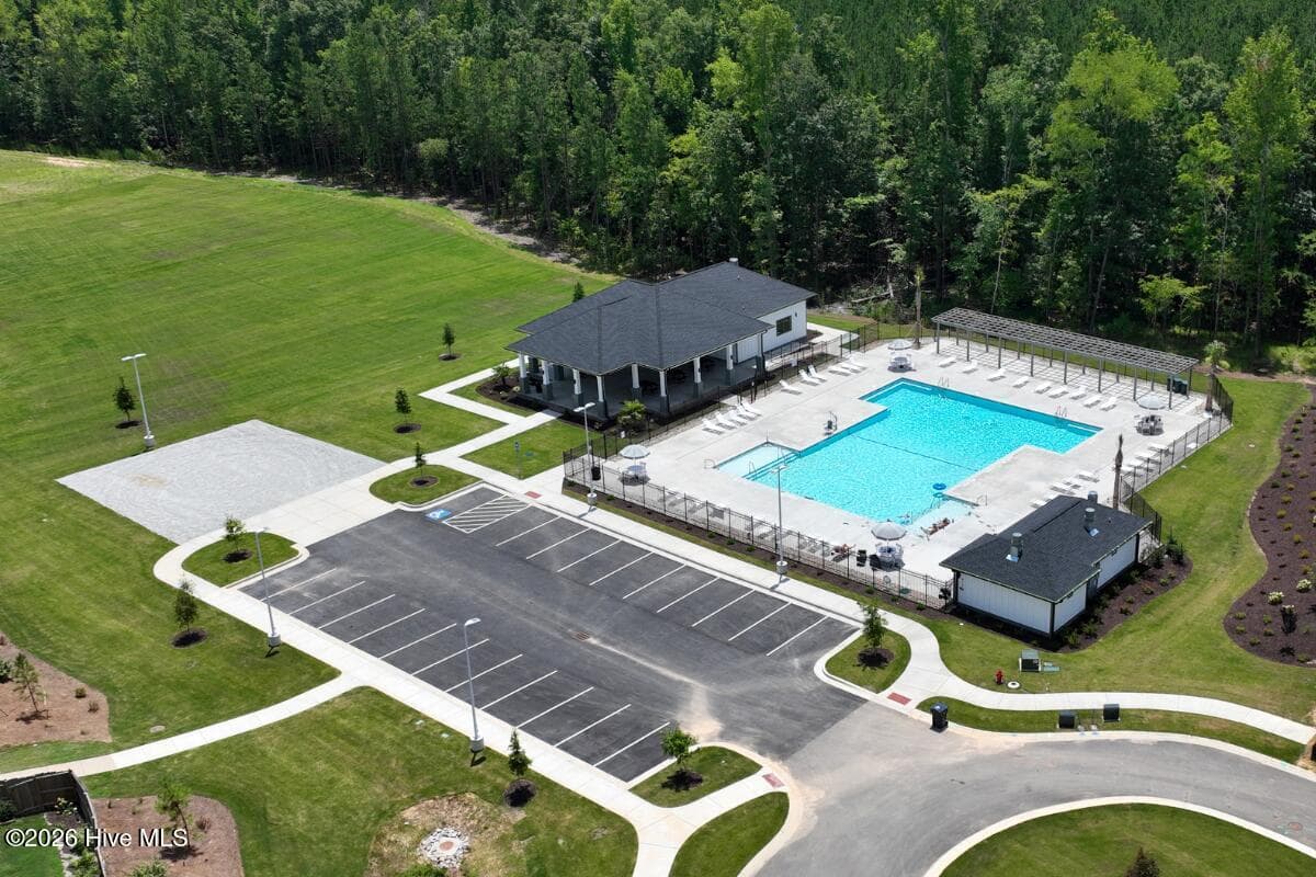 Single Family Residence at 1111 Attfield Drive Dh305, Grovetown, GA 30813, photo 5 of 9