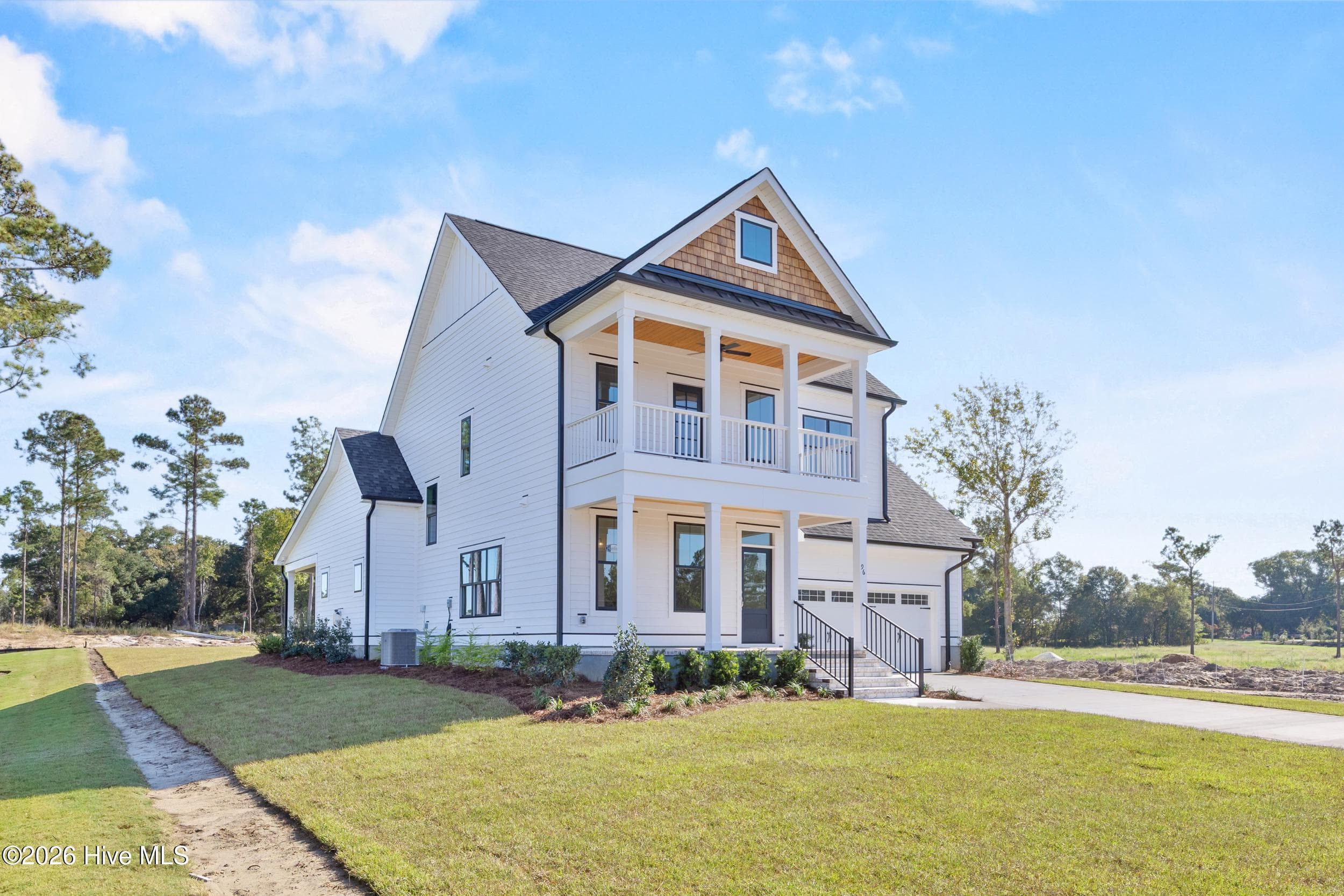 Single Family Residence at 96 Halcyon Drive, Hampstead, NC 28443, photo 5 of 102