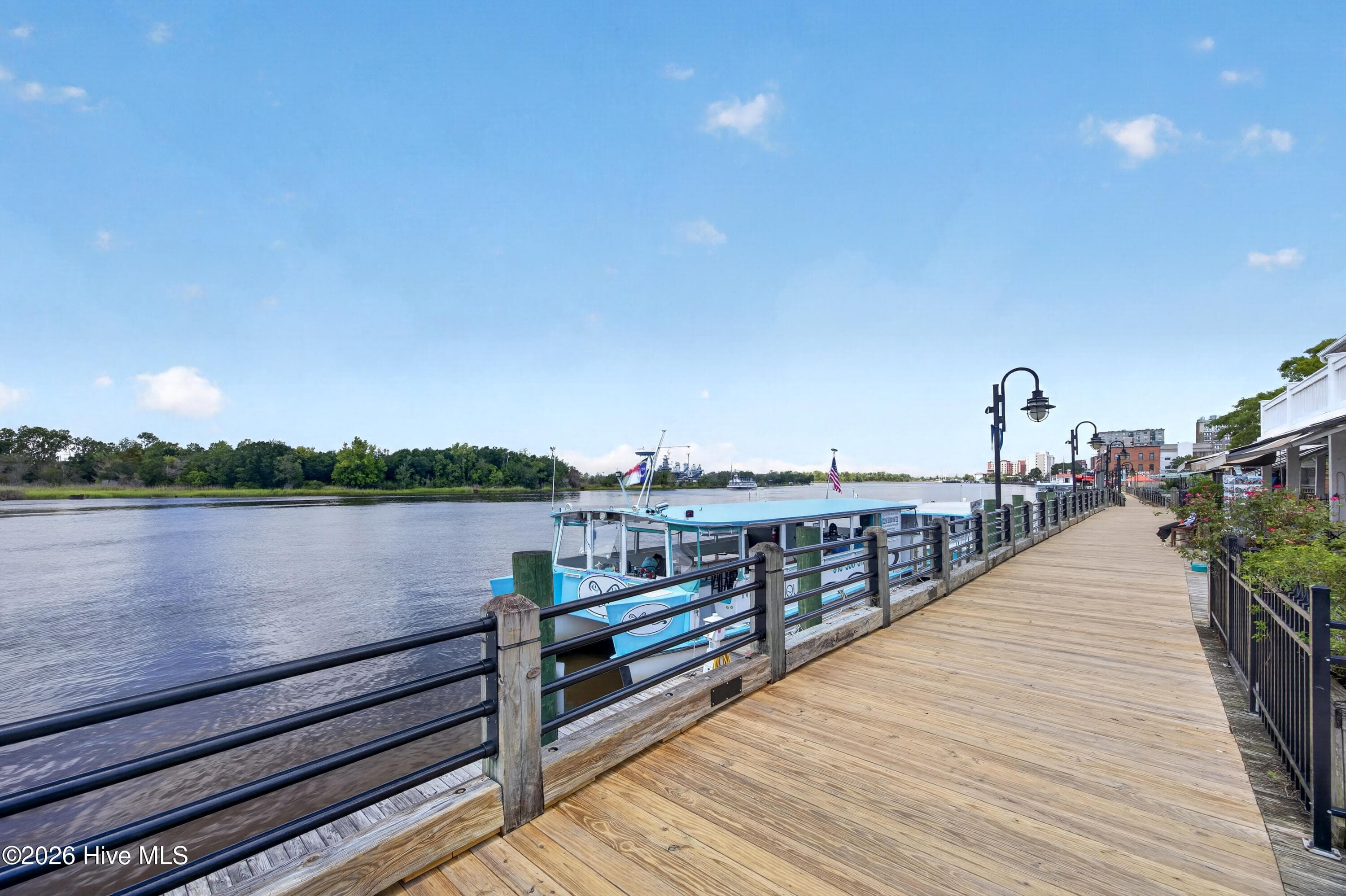Condominium at 215 S Water Street Apt 107, Wilmington, NC 28401, photo 6 of 31