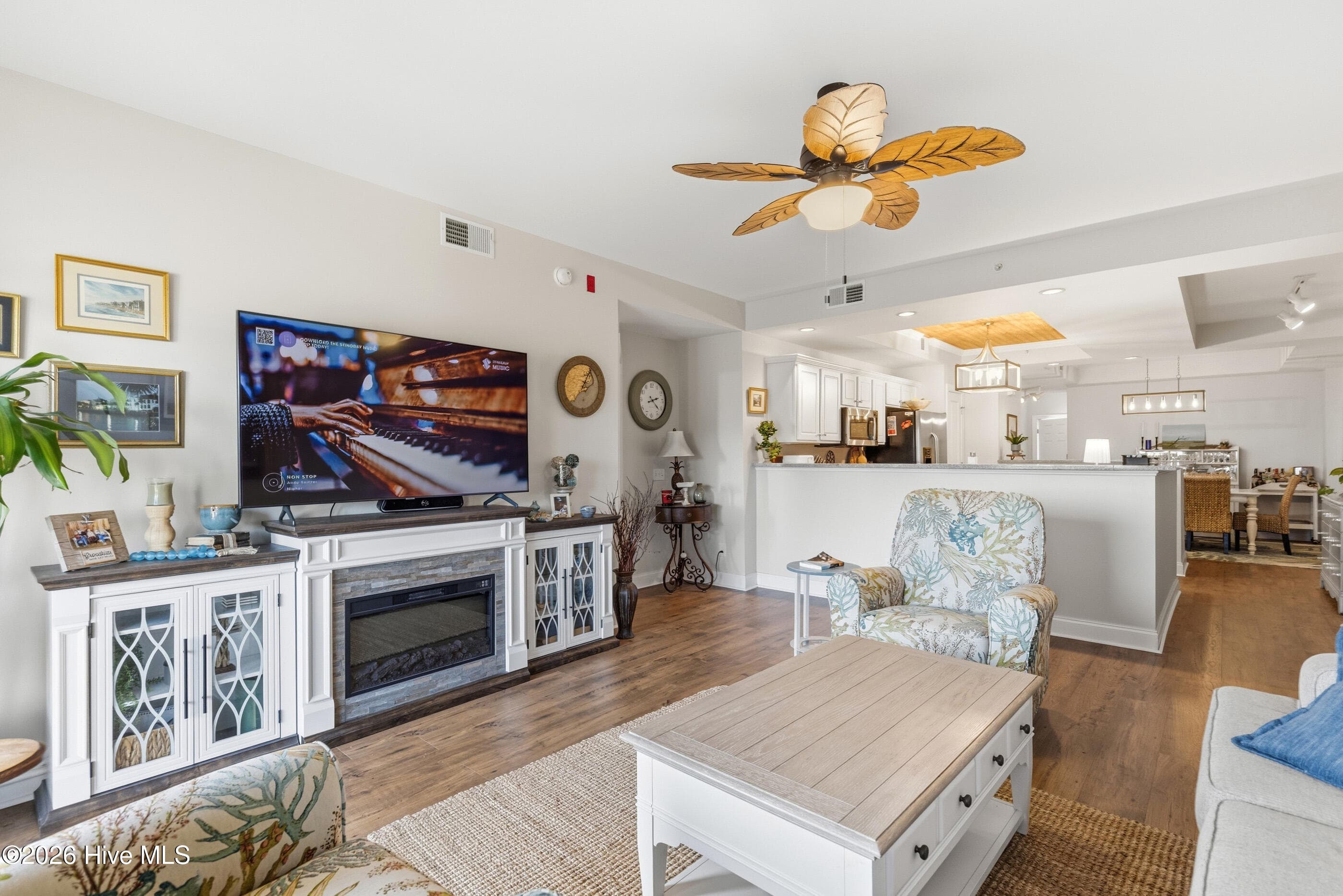 Condominium at 3100 Marsh Grove Lane Unit 3211, Southport, NC 28461, photo 16 of 45