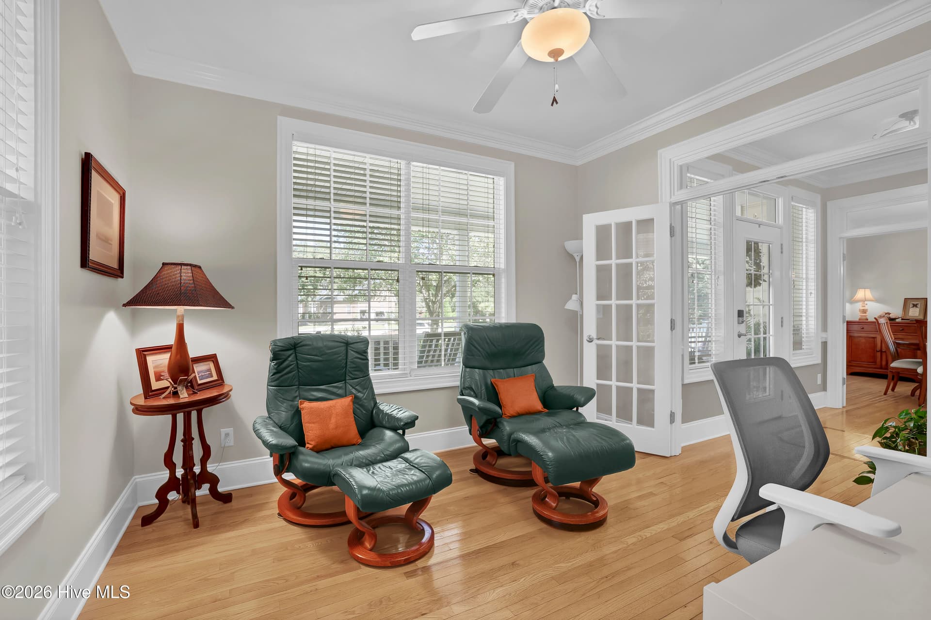 Single Family Residence at 134 Wild Berry Lane, Hampstead, NC 28443, photo 14 of 48