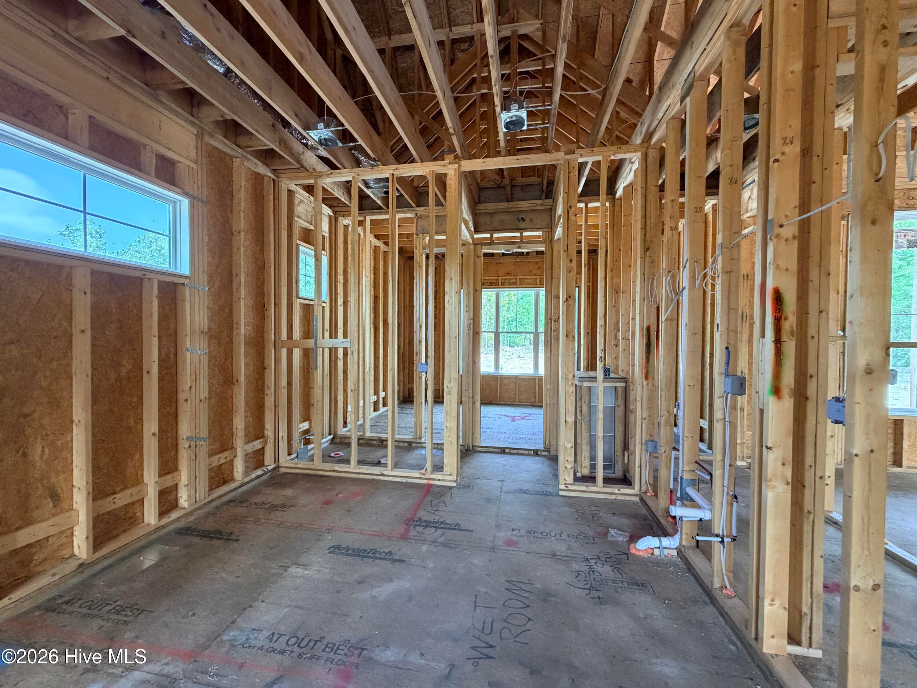 Single Family Residence at 215 Schmidt Lane, Cameron, NC 28326, photo 7 of 36