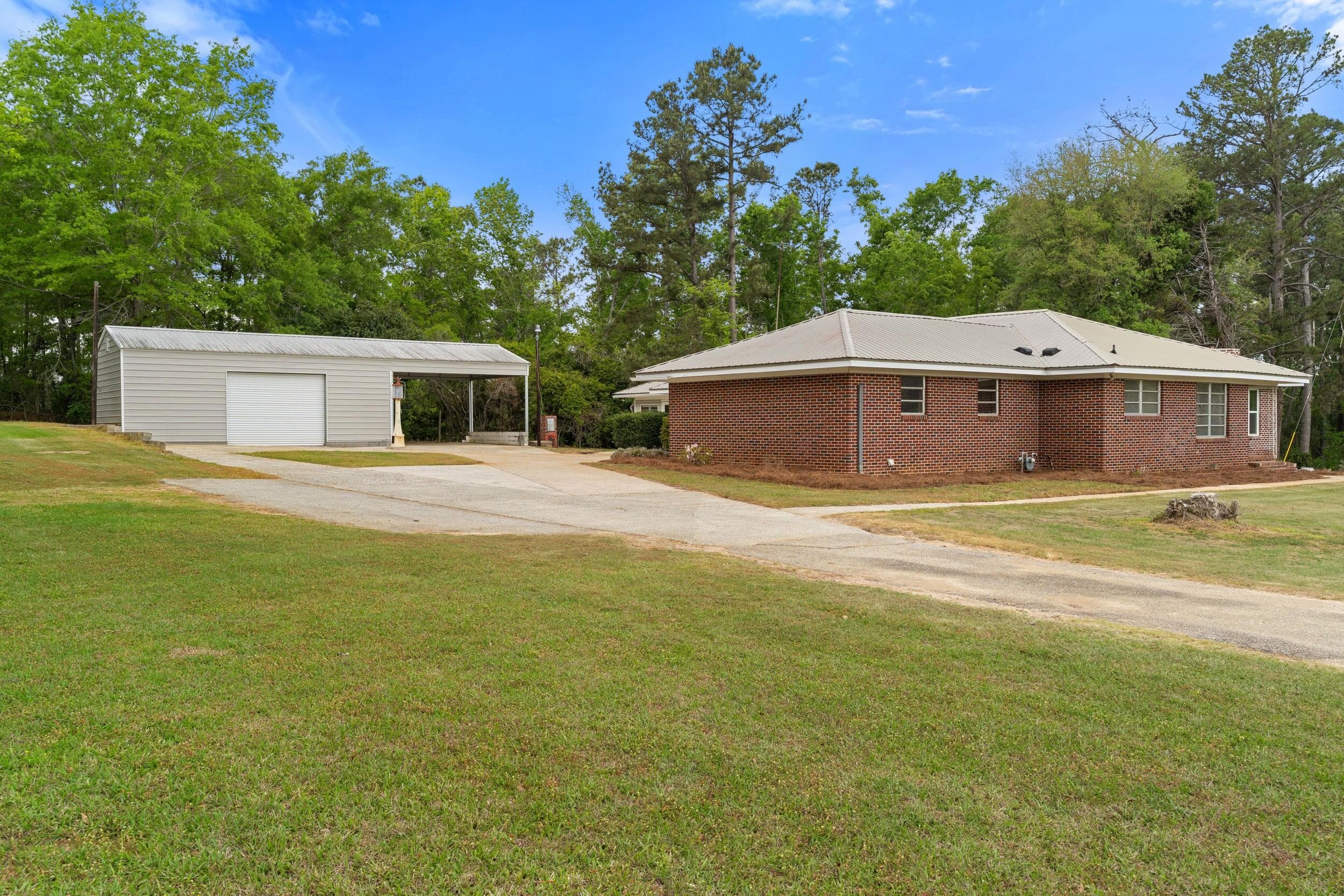 Single Family Residence at 3144 Highway 56, Waynesboro, GA 30830, photo 42 of 59