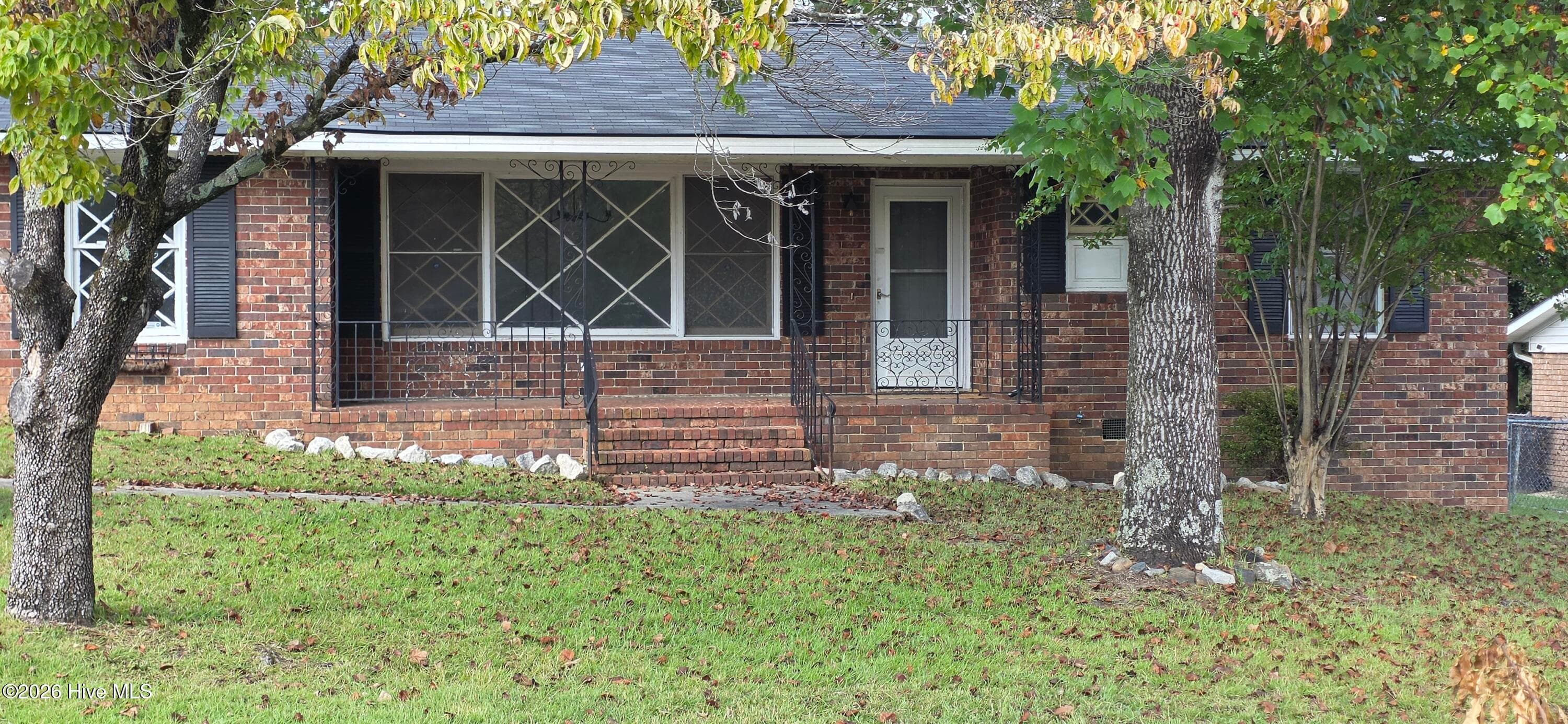 Single Family Residence at 2423 Eagle Drive, Augusta, GA 30906, photo 5 of 30