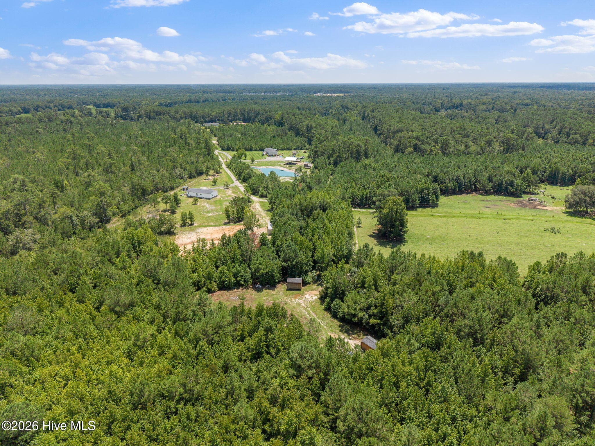 Residential Lot at 5690 7 Caroline Jones Road NE, Winnabow, NC 28479, photo 6 of 14